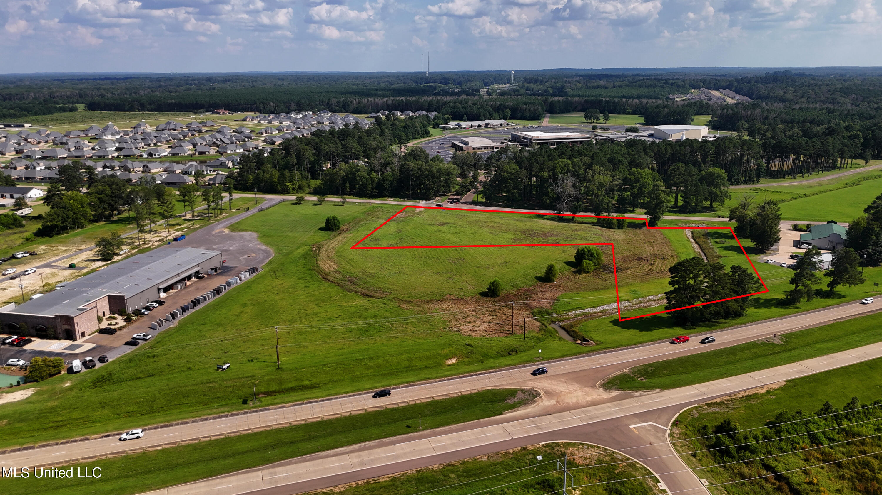 Marshall Road Property Photo 44