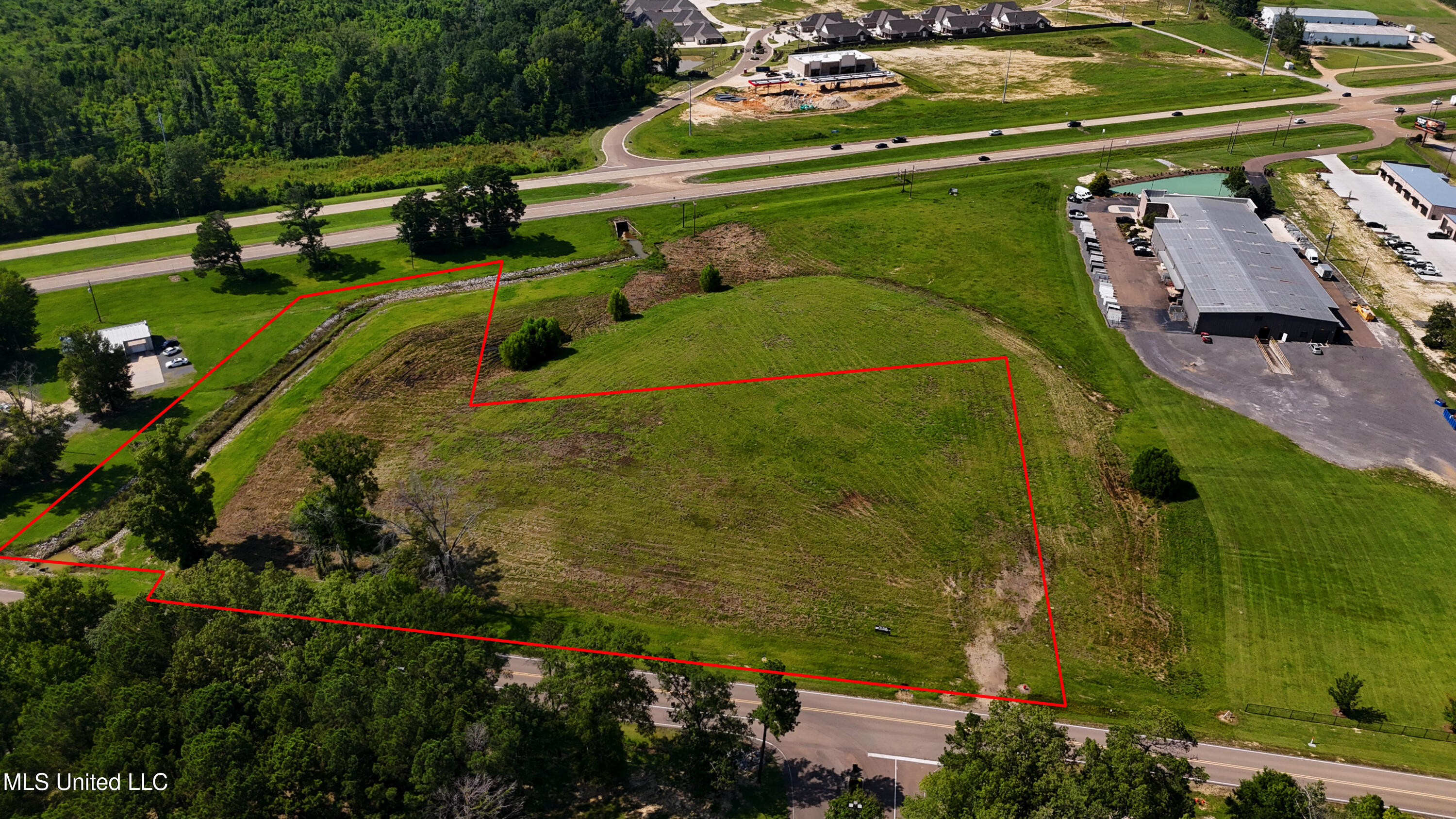 Marshall Road Property Photo 45