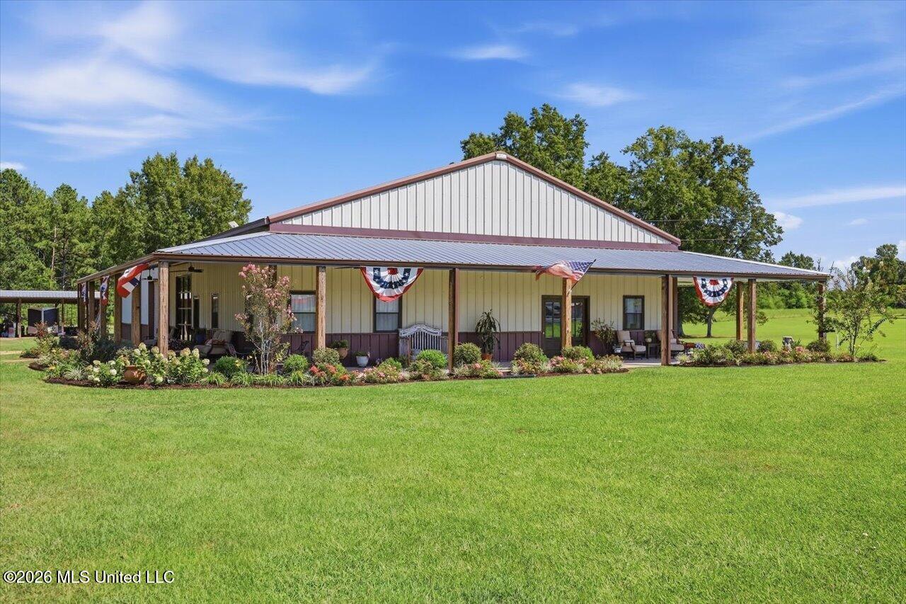 120 Anse Reed Road Property Photo 1