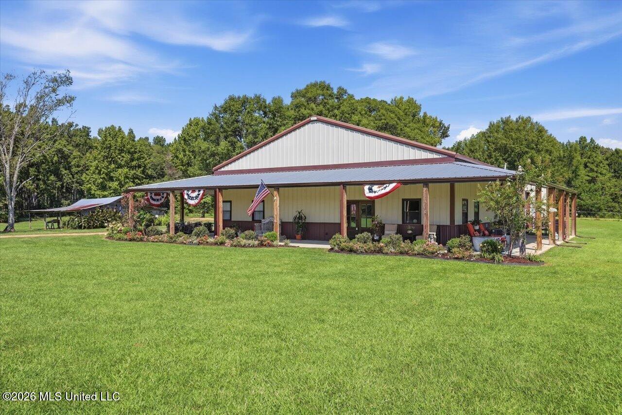 120 Anse Reed Road Property Photo 4