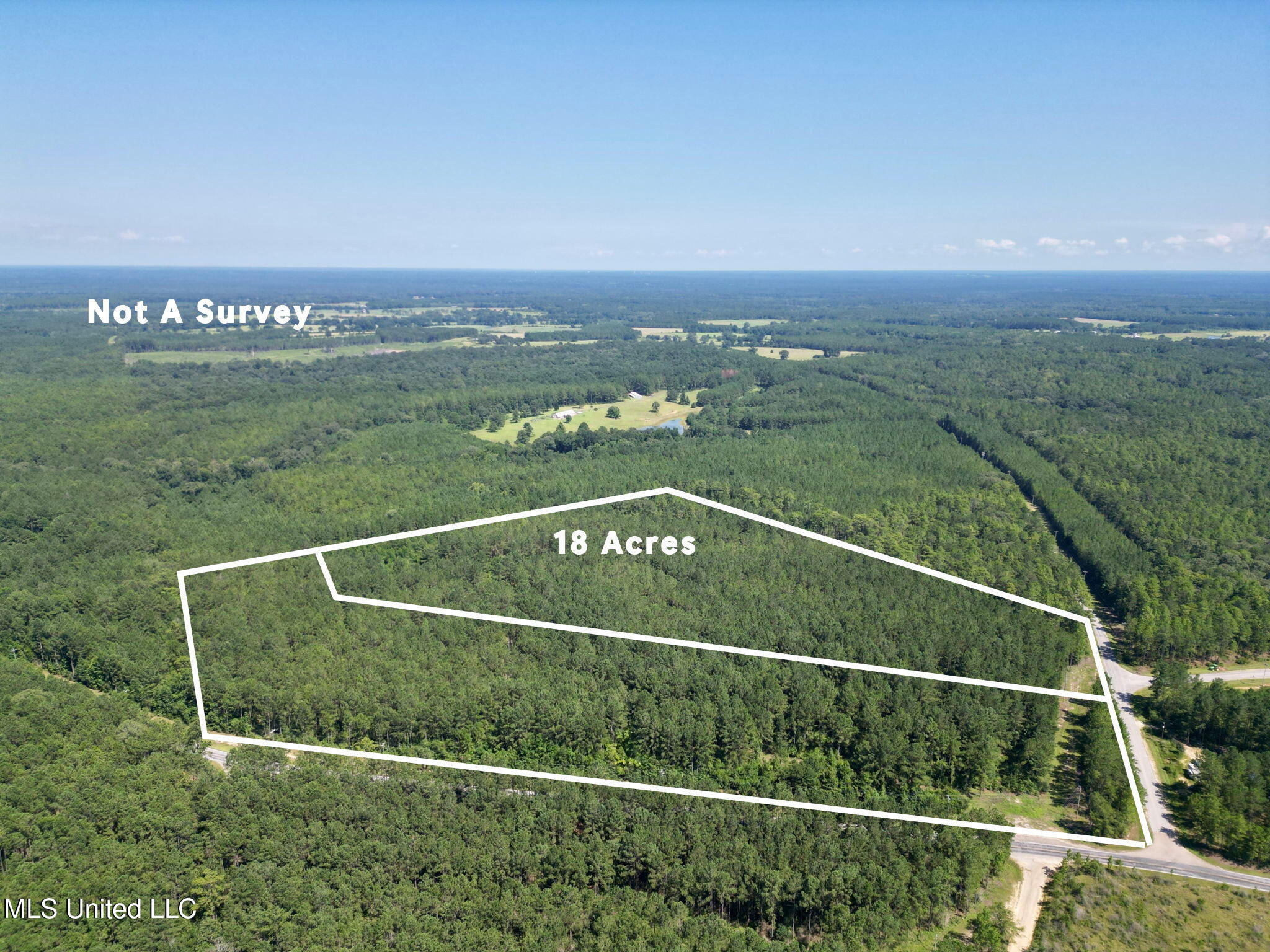 Gobbler Head Road Property Photo 1