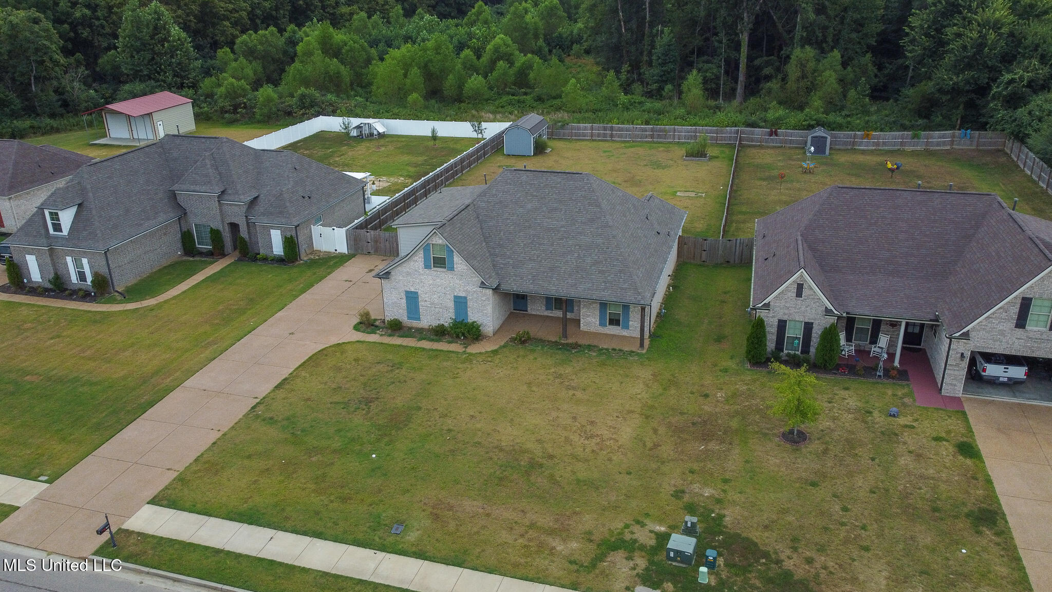 5217 Nail Road Property Photo 5