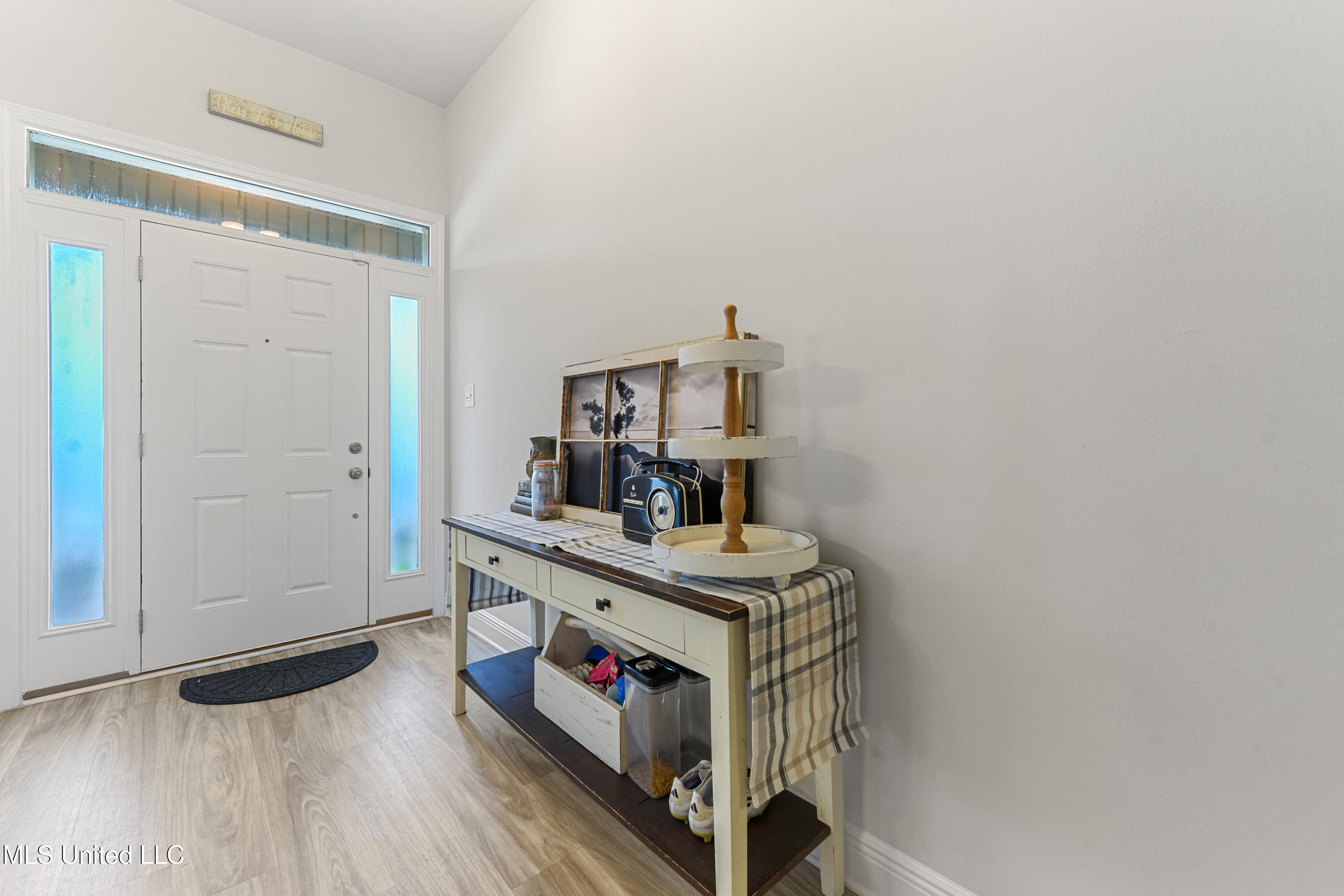 6751 Biddix Evans Central Road Property Photo 3