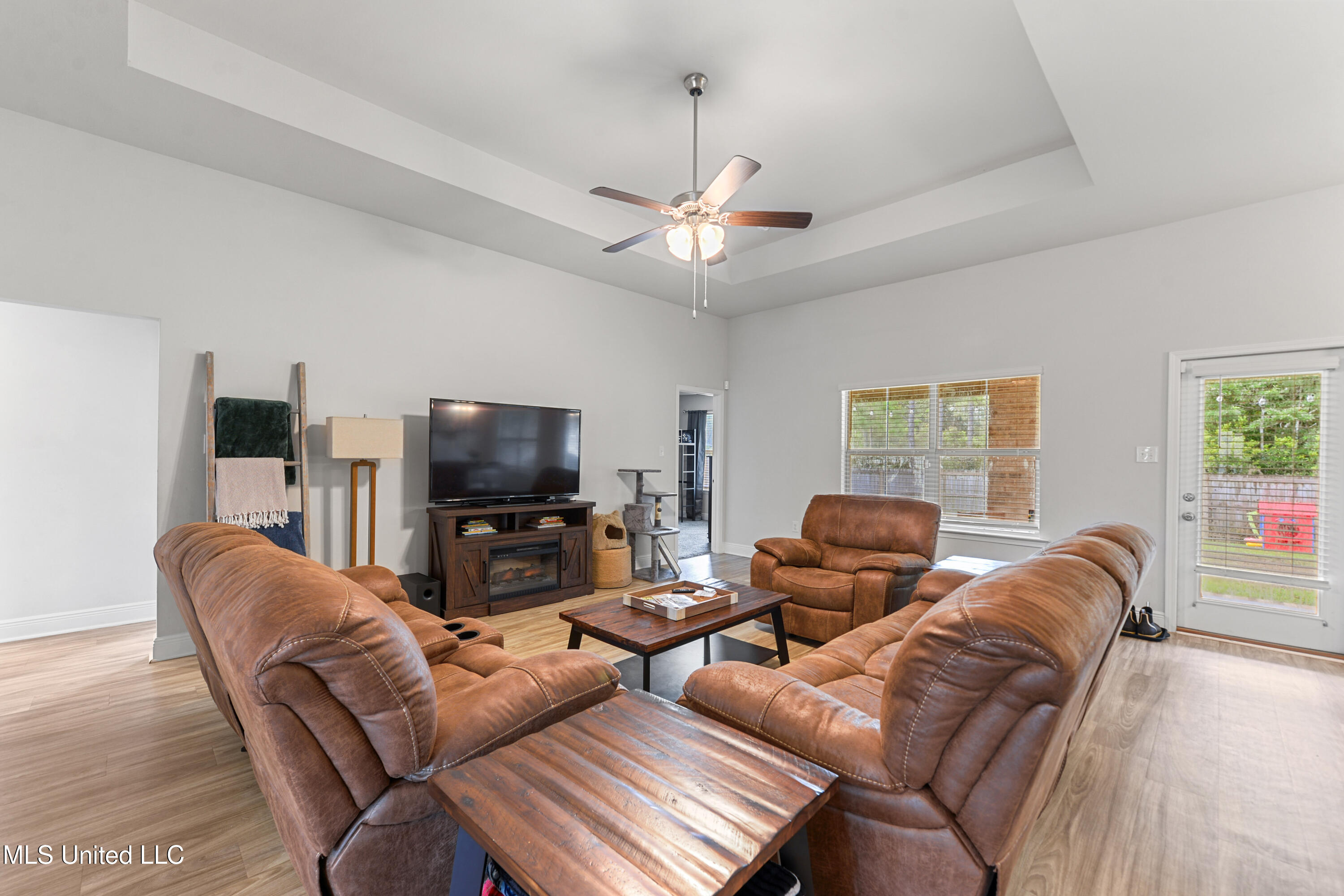 6751 Biddix Evans Central Road Property Photo 4