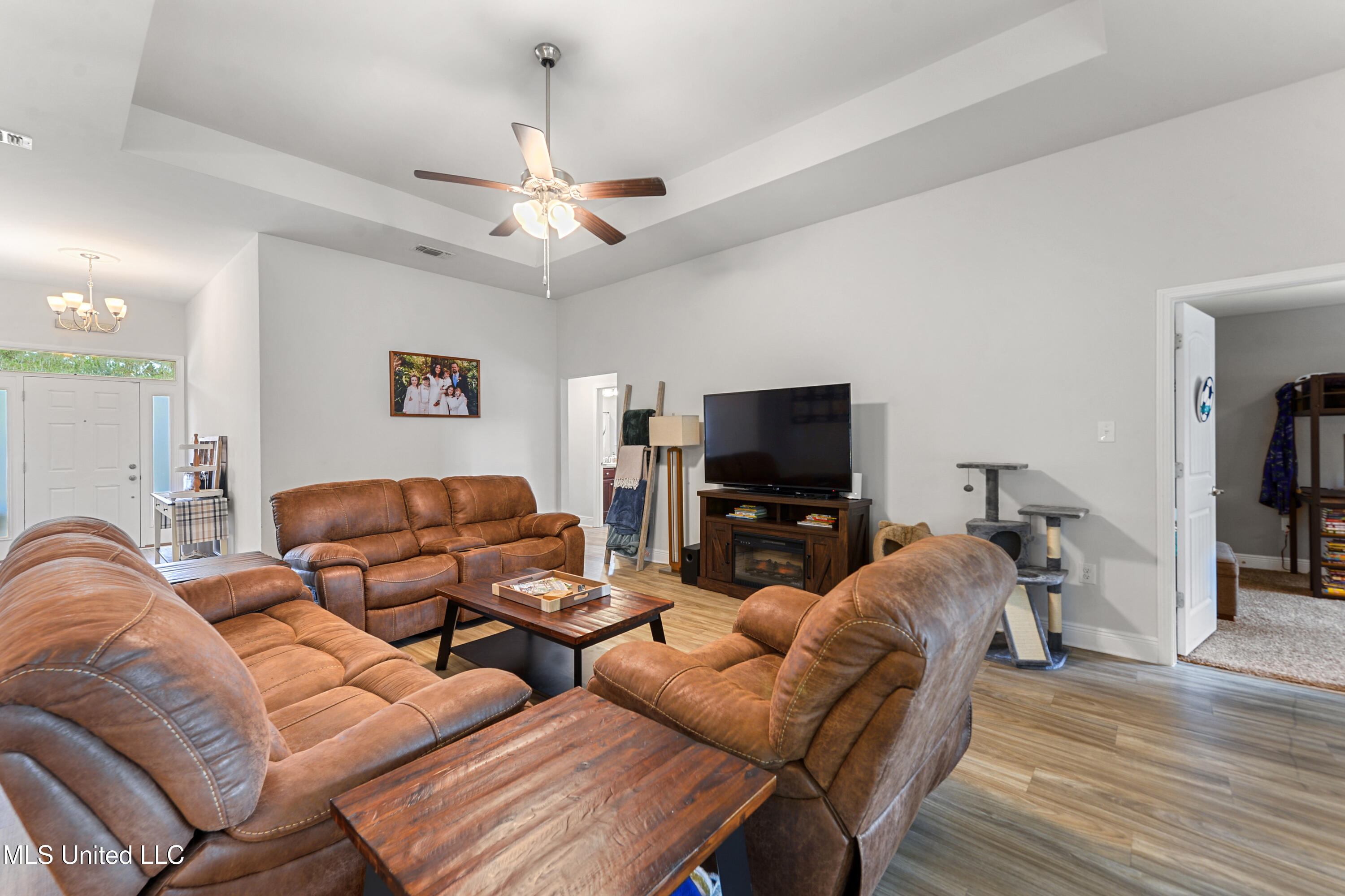 6751 Biddix Evans Central Road Property Photo 5