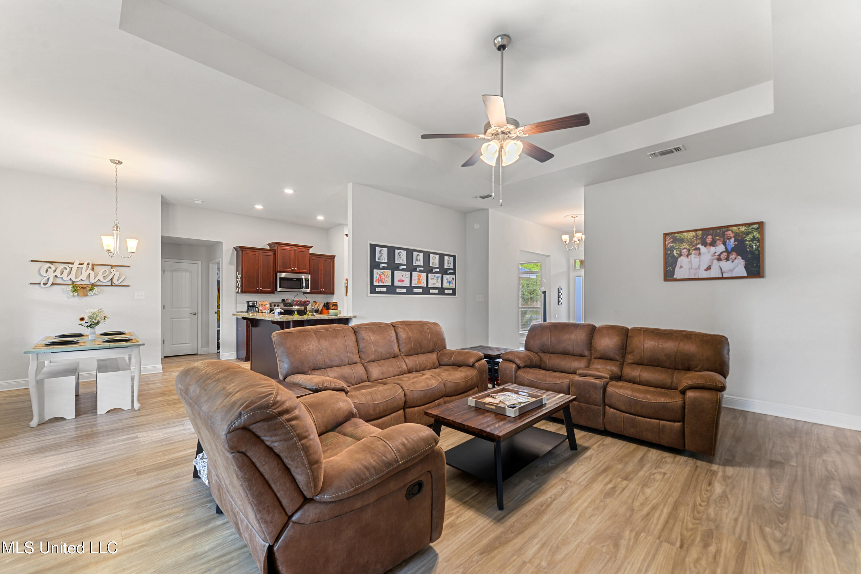 6751 Biddix Evans Central Road Property Photo 6