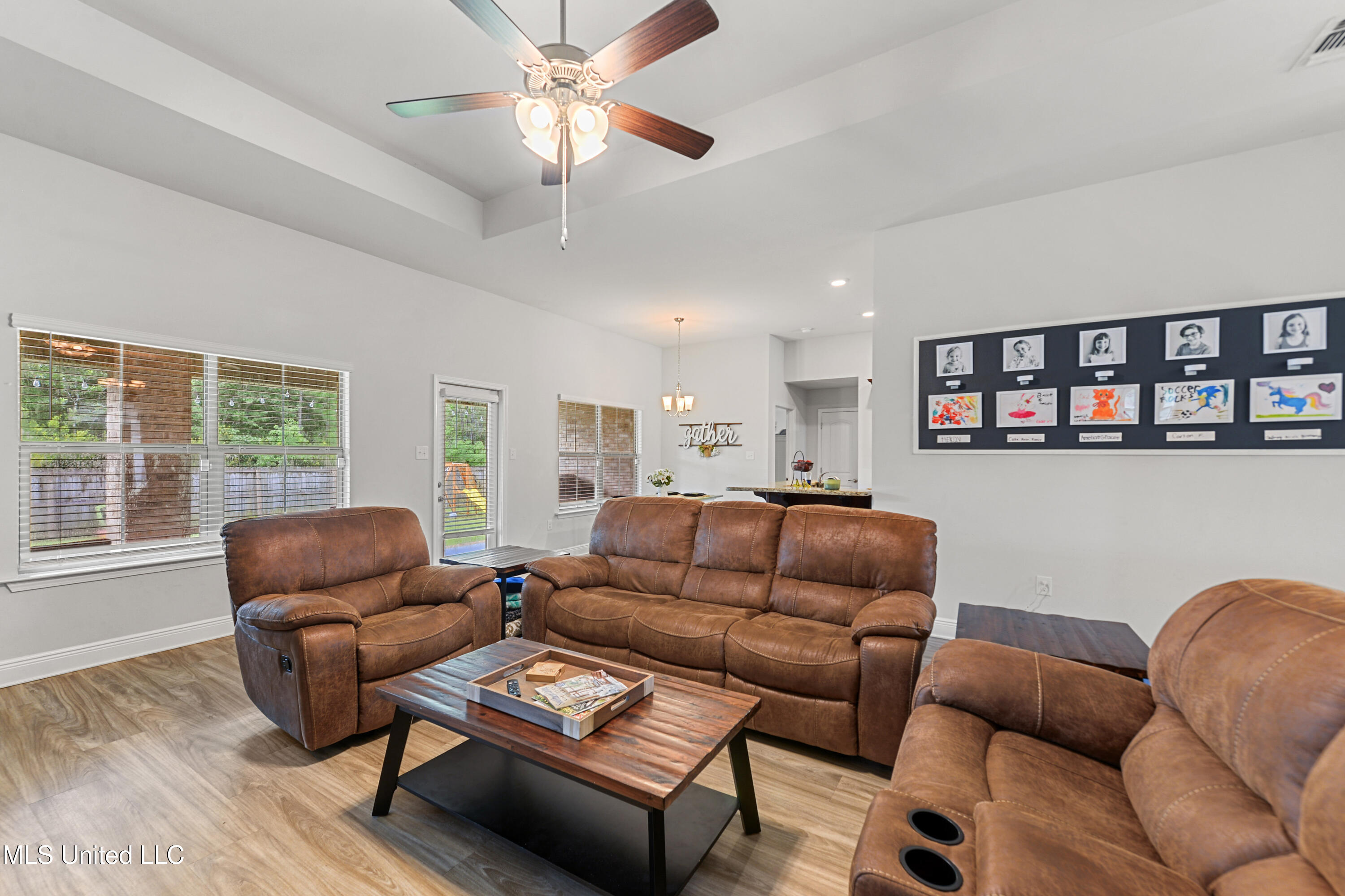 6751 Biddix Evans Central Road Property Photo 7