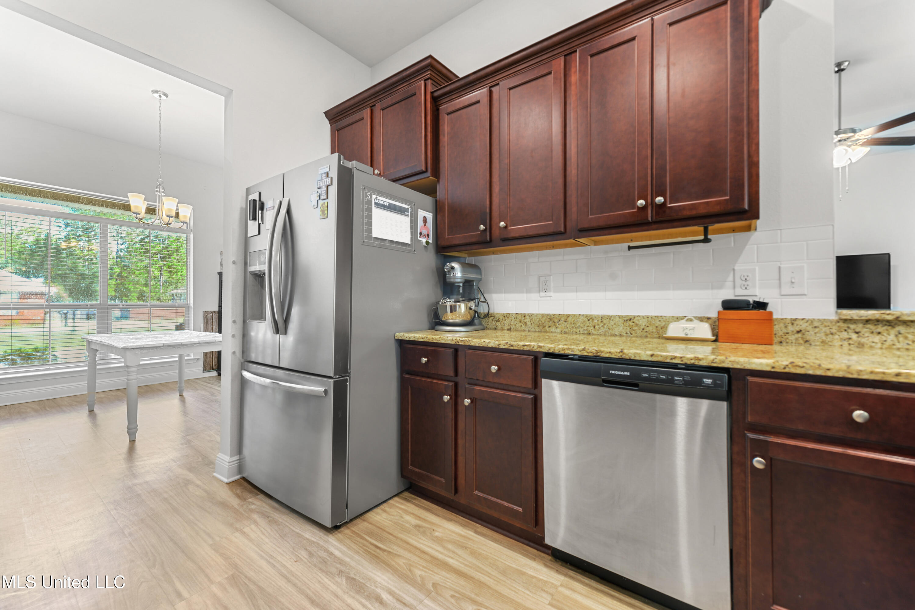 6751 Biddix Evans Central Road Property Photo 9