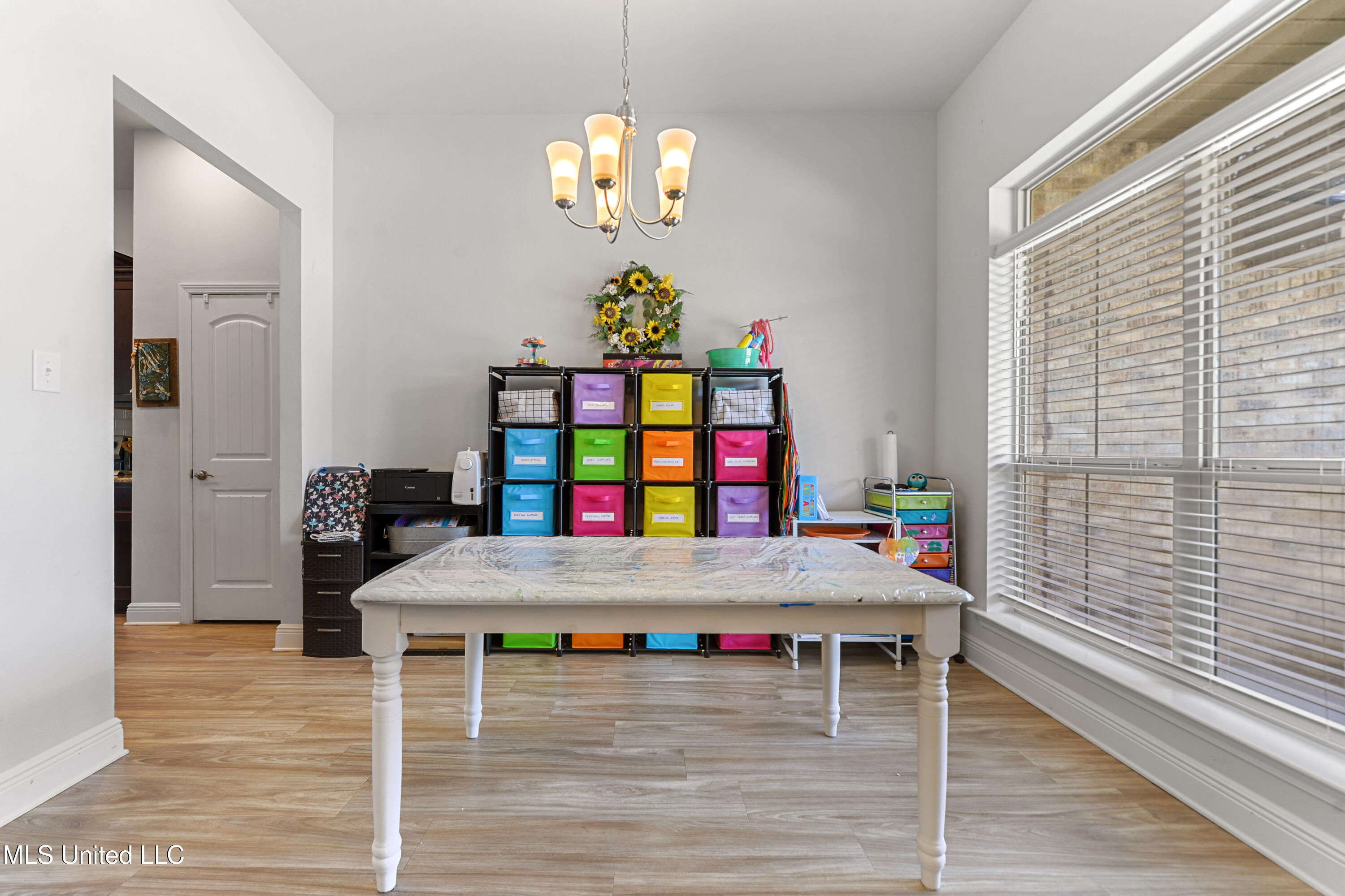 6751 Biddix Evans Central Road Property Photo 12