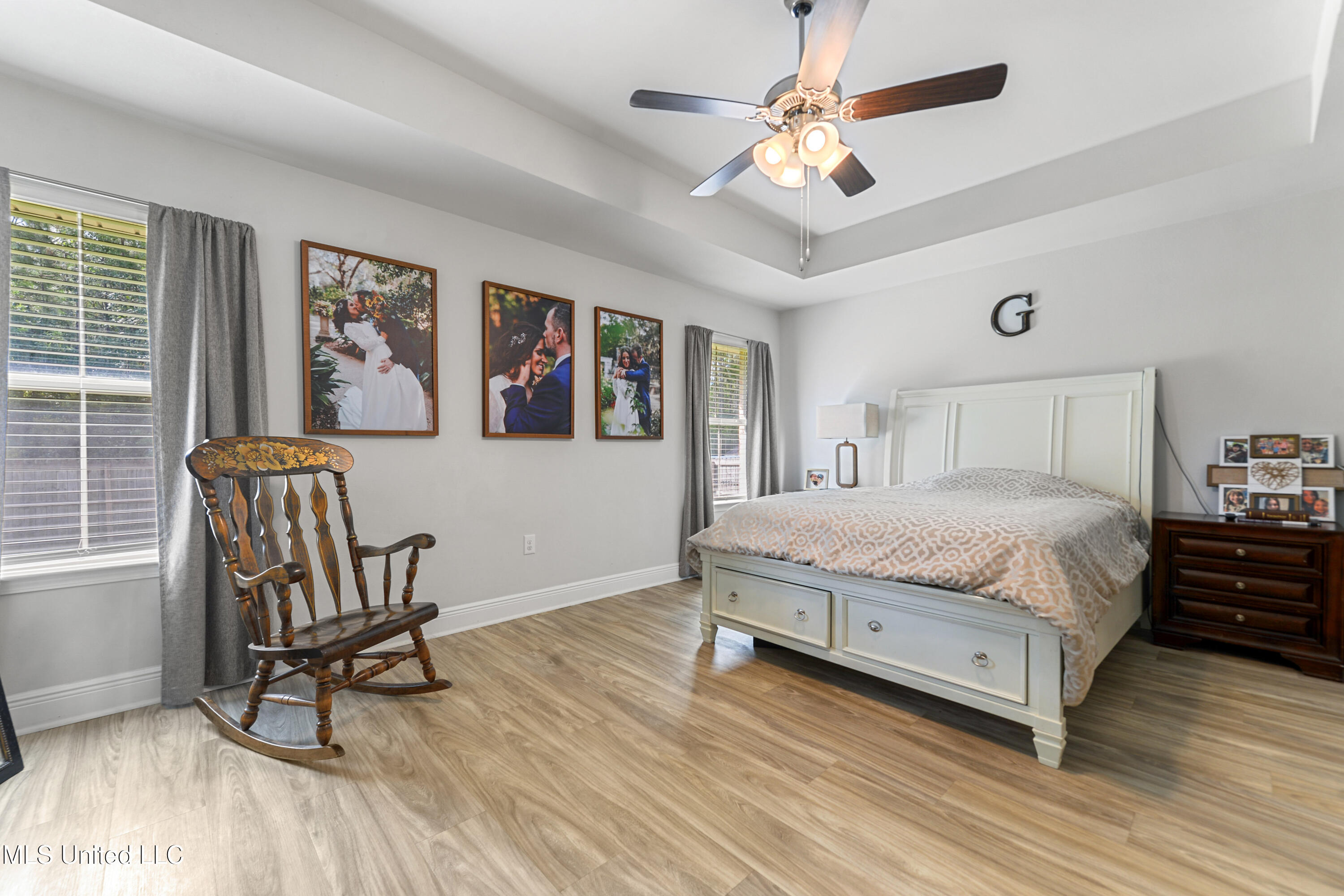 6751 Biddix Evans Central Road Property Photo 13