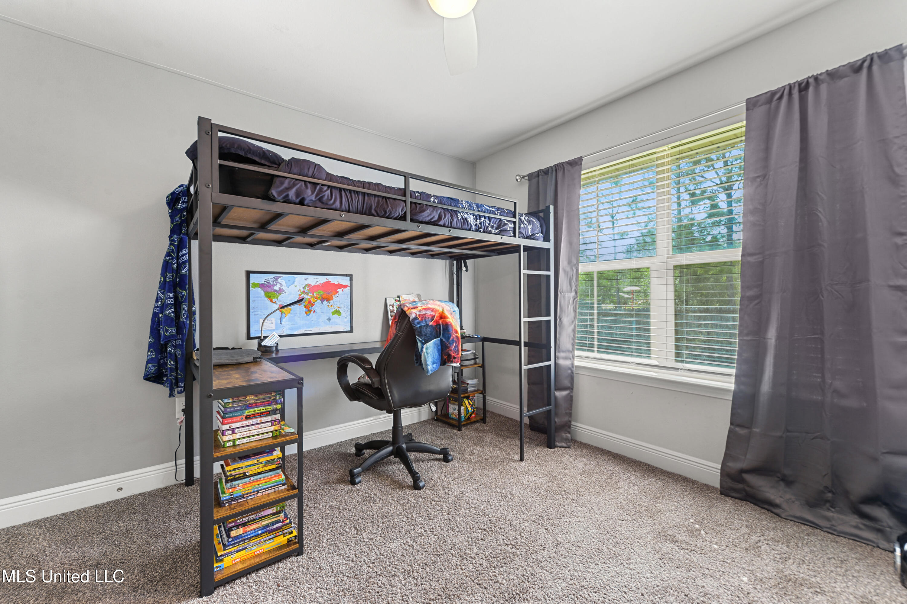 6751 Biddix Evans Central Road Property Photo 17