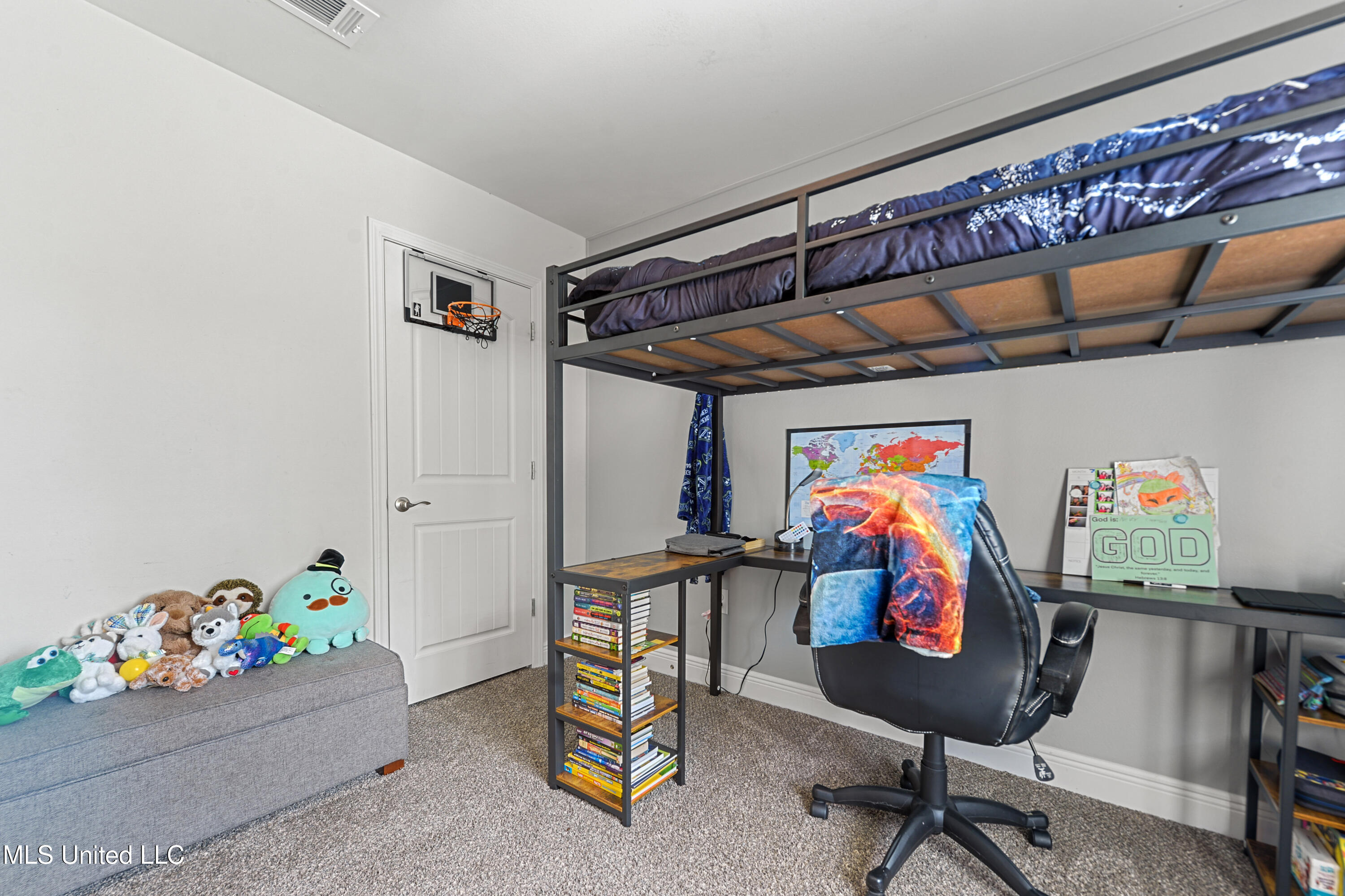 6751 Biddix Evans Central Road Property Photo 18