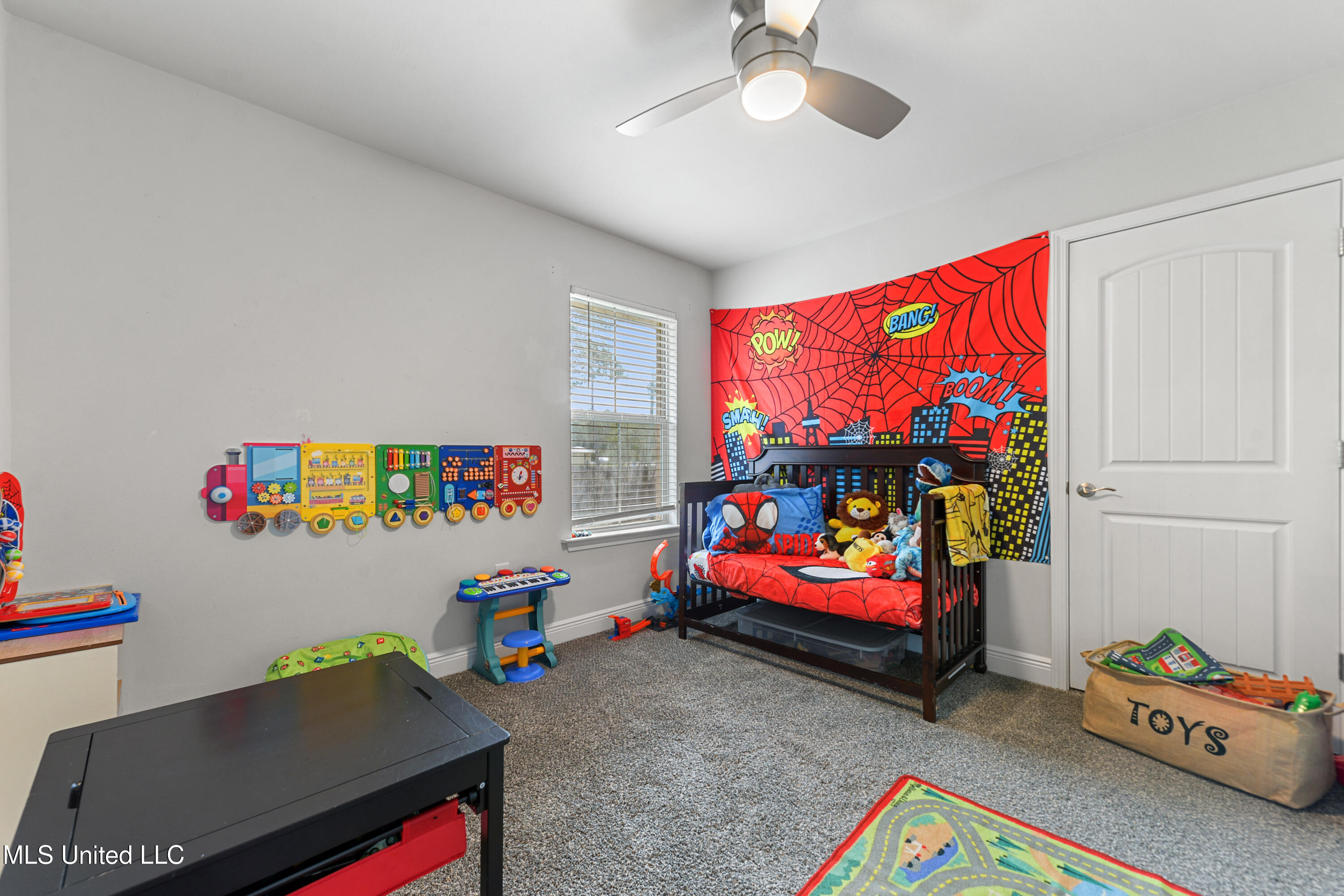 6751 Biddix Evans Central Road Property Photo 19