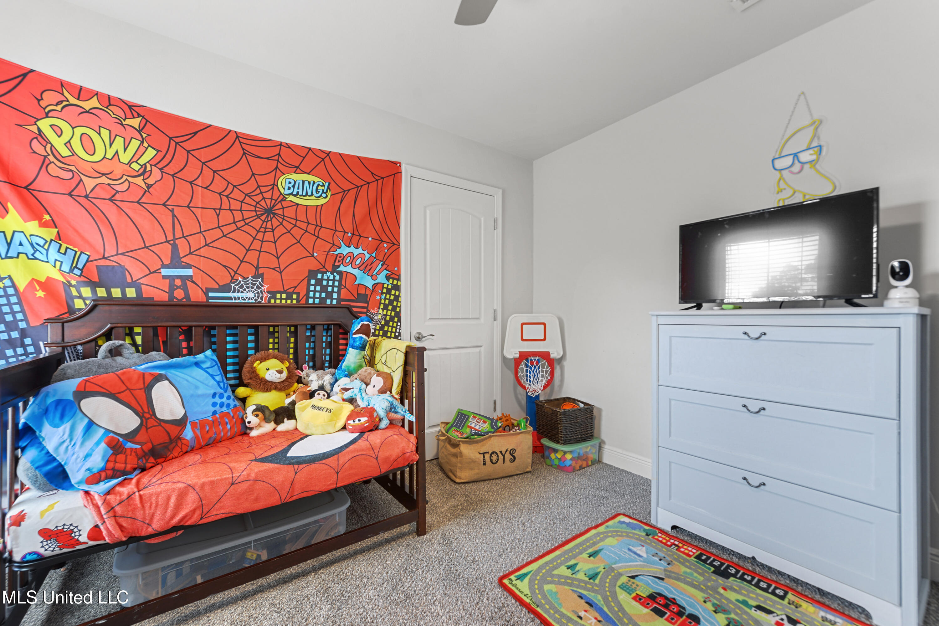 6751 Biddix Evans Central Road Property Photo 20