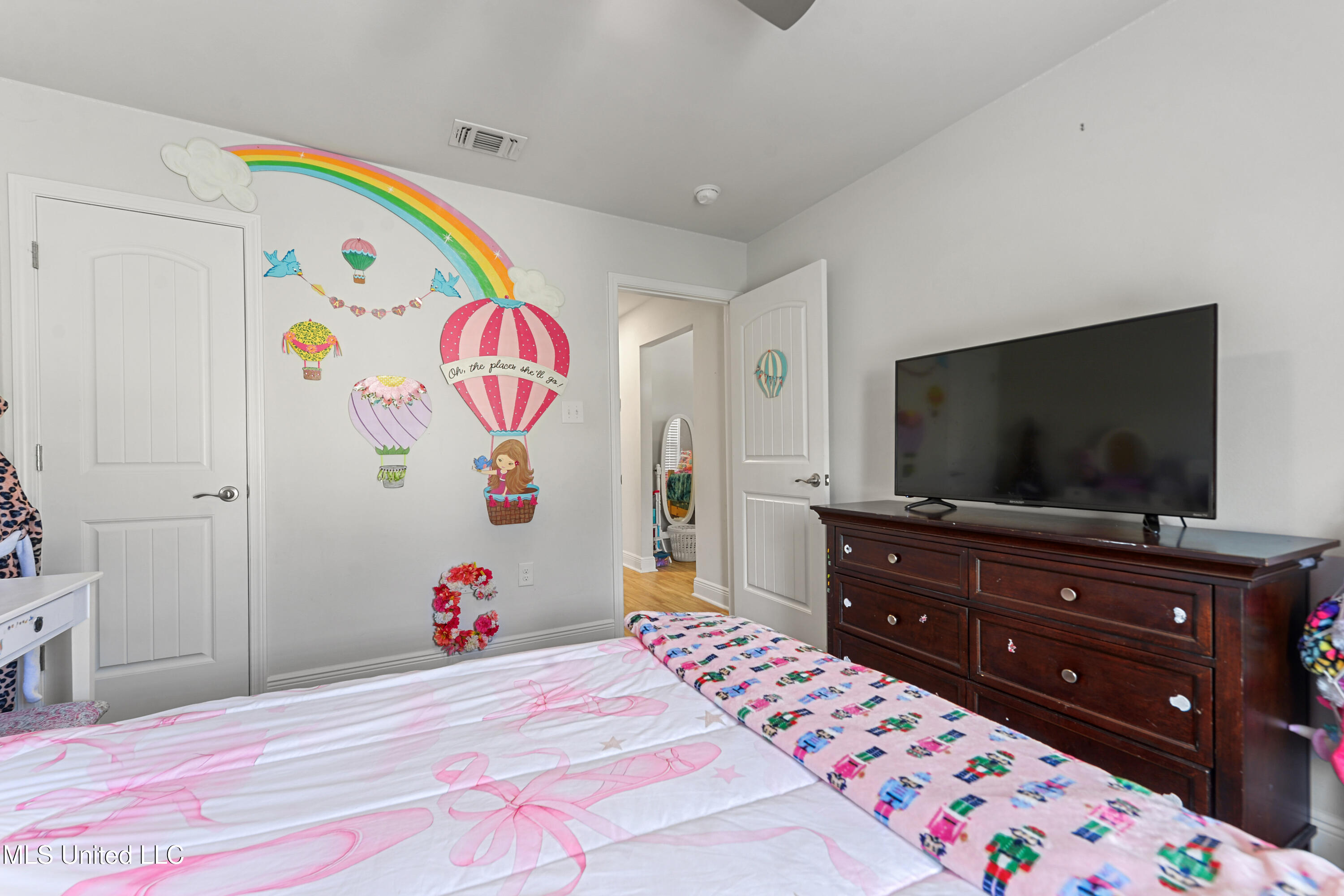 6751 Biddix Evans Central Road Property Photo 24