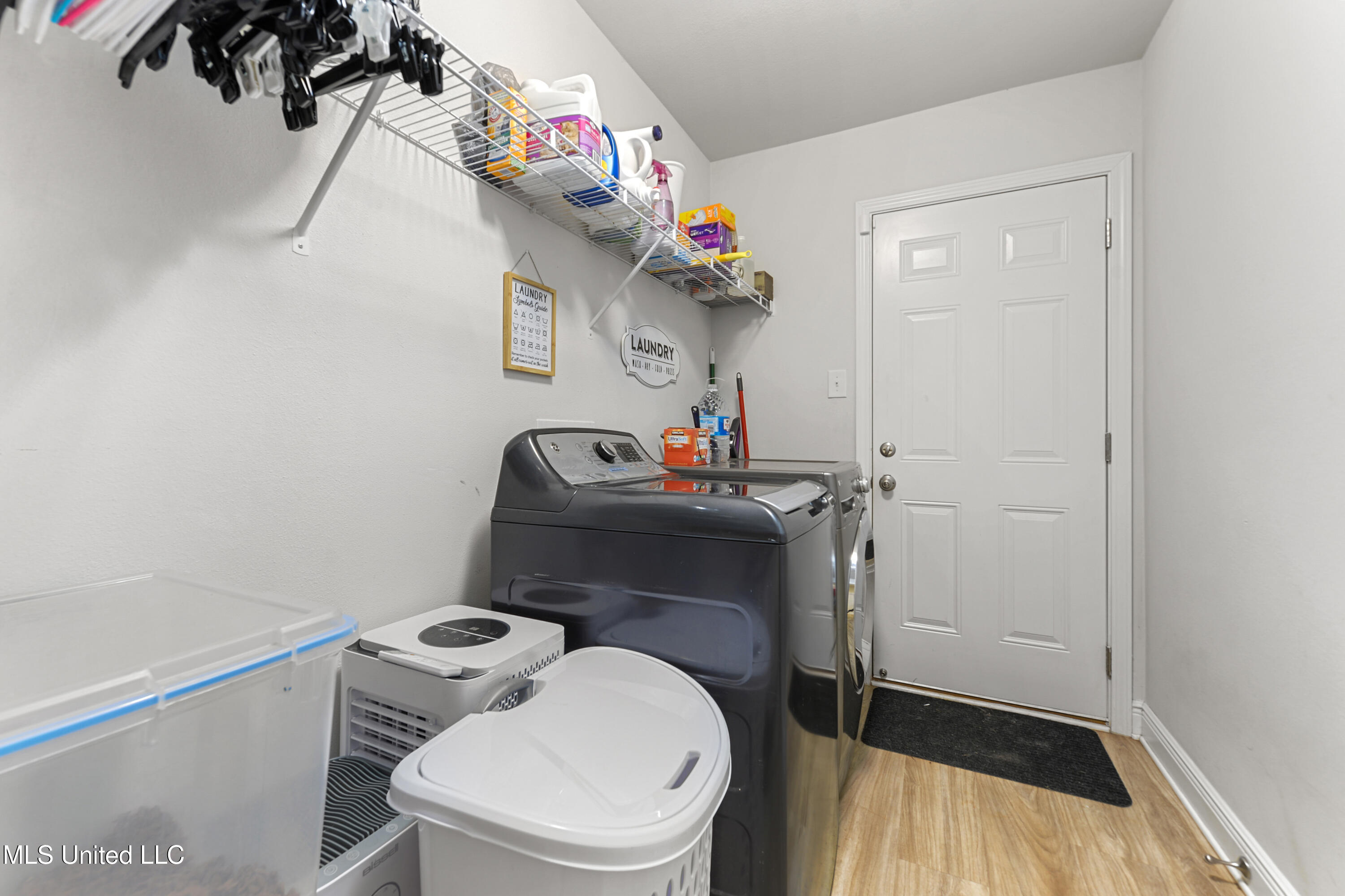 6751 Biddix Evans Central Road Property Photo 26