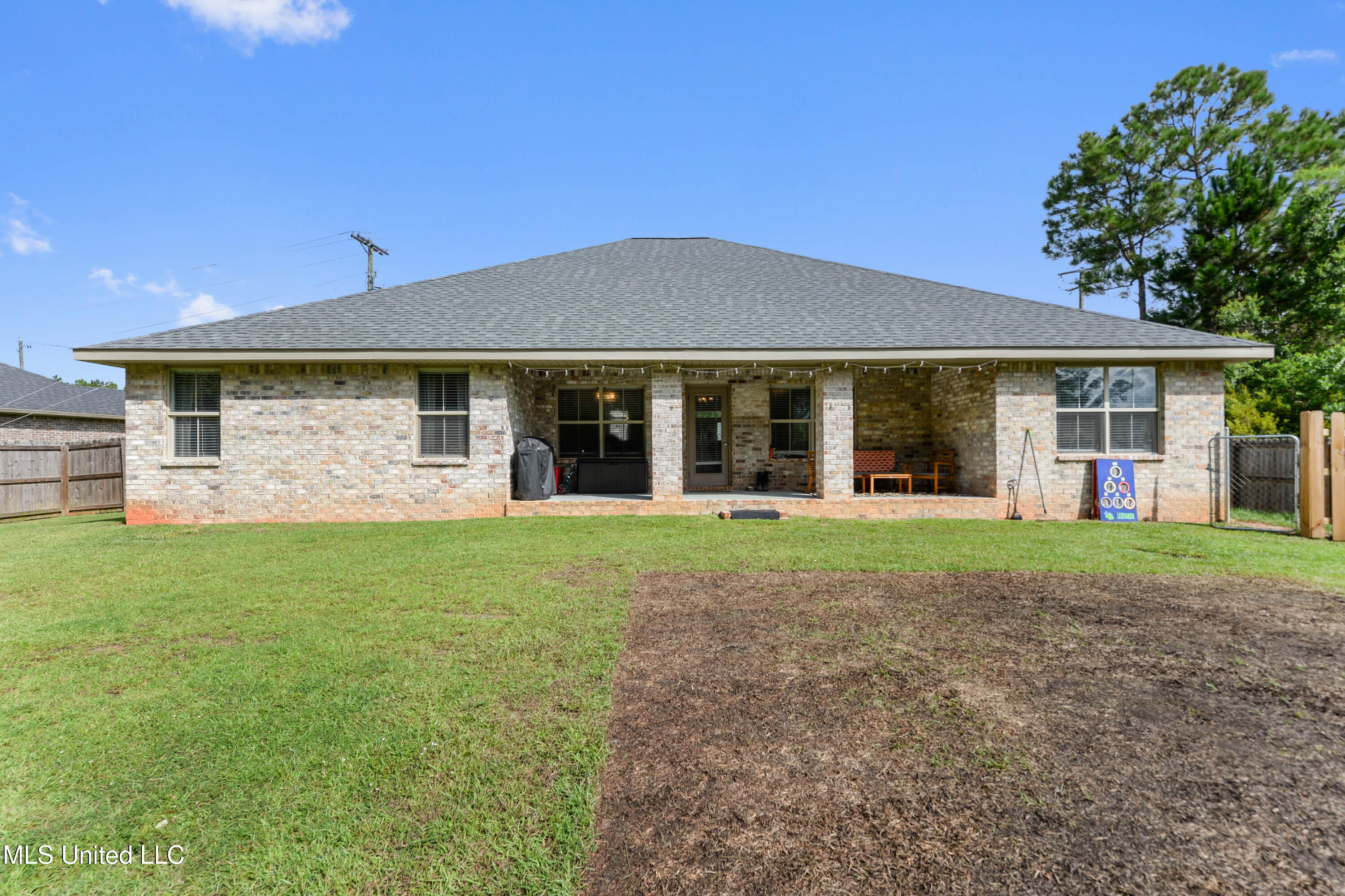 6751 Biddix Evans Central Road Property Photo 27