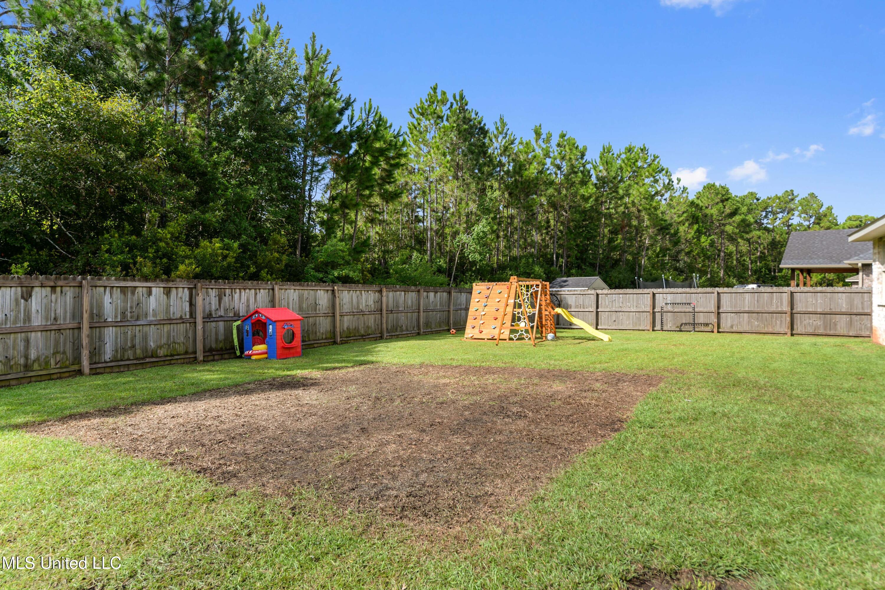 6751 Biddix Evans Central Road Property Photo 28