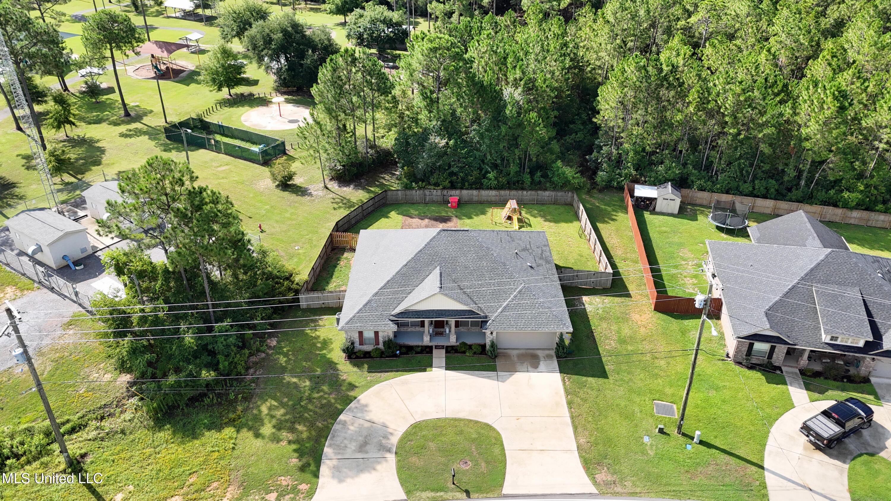 6751 Biddix Evans Central Road Property Photo 29