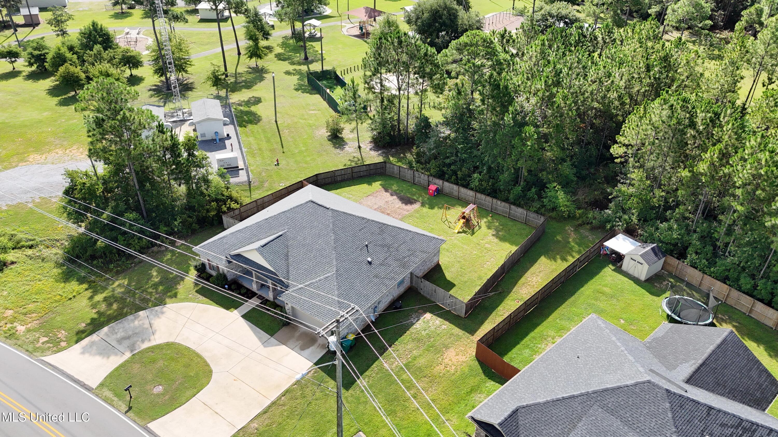 6751 Biddix Evans Central Road Property Photo 30