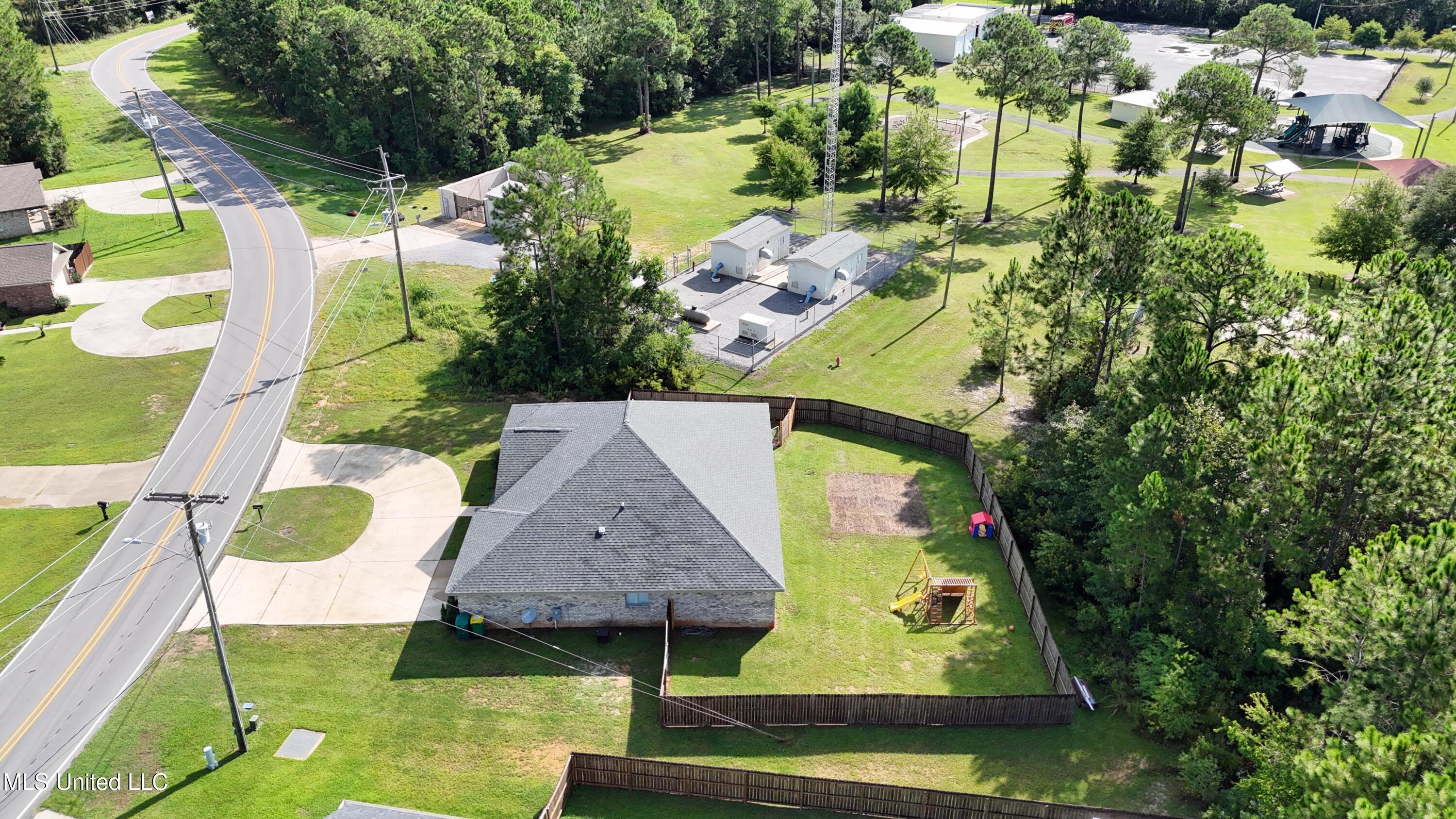 6751 Biddix Evans Central Road Property Photo 31