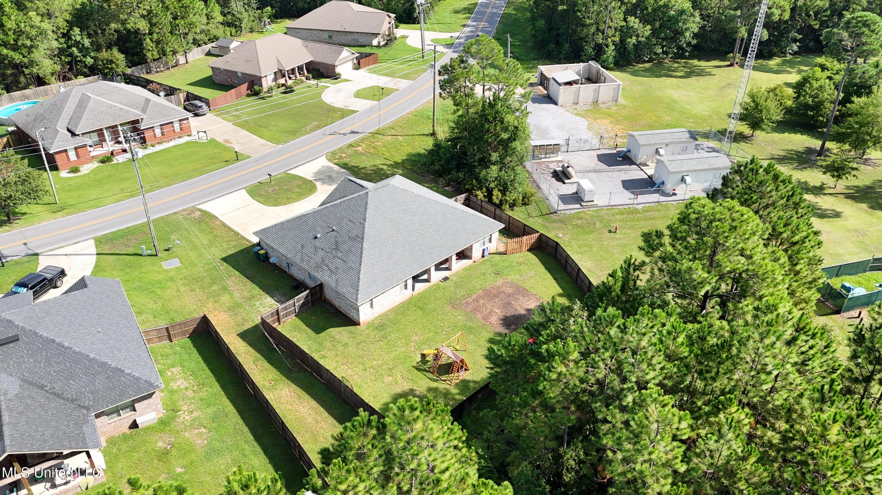 6751 Biddix Evans Central Road Property Photo 32