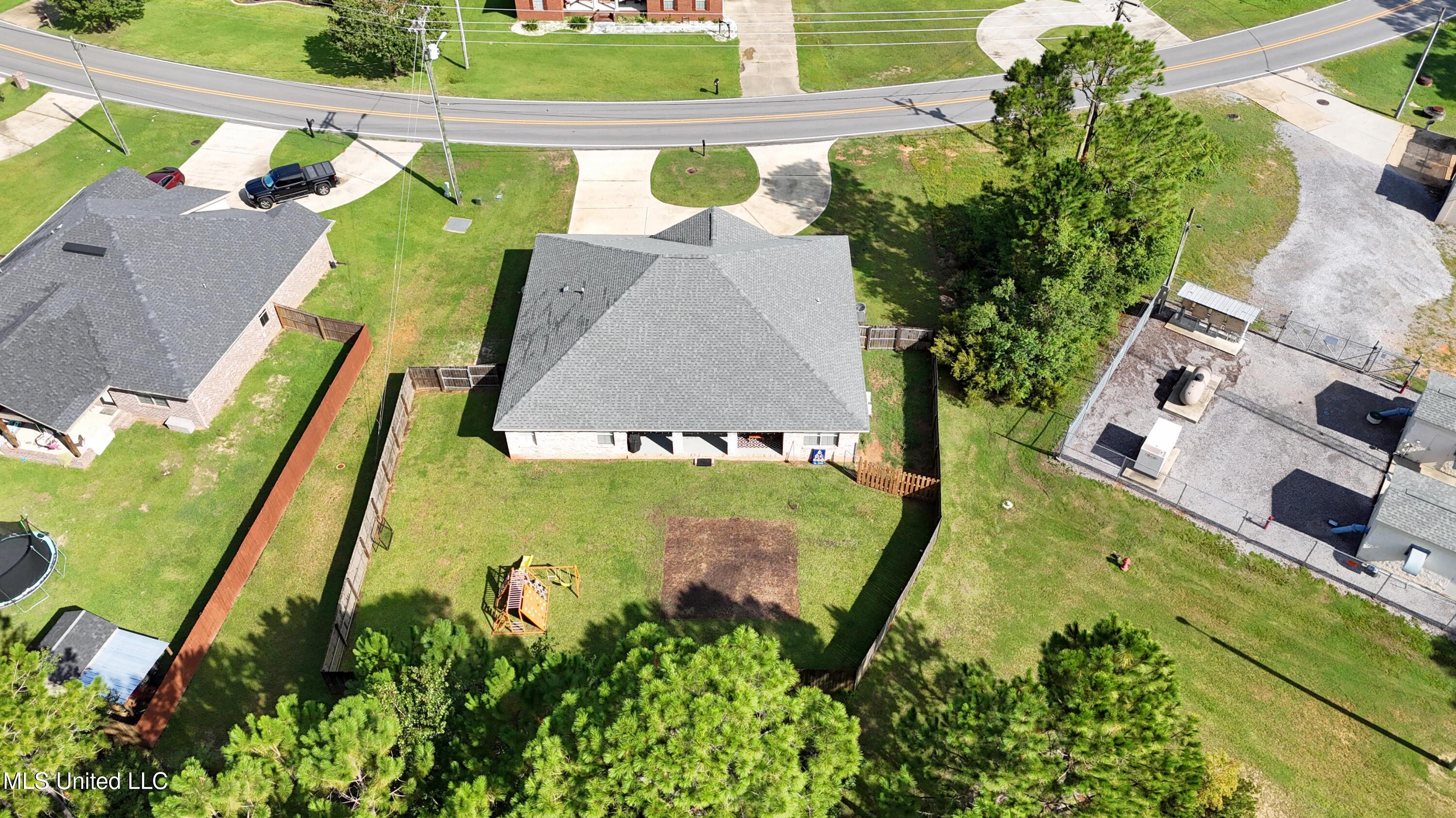 6751 Biddix Evans Central Road Property Photo 33