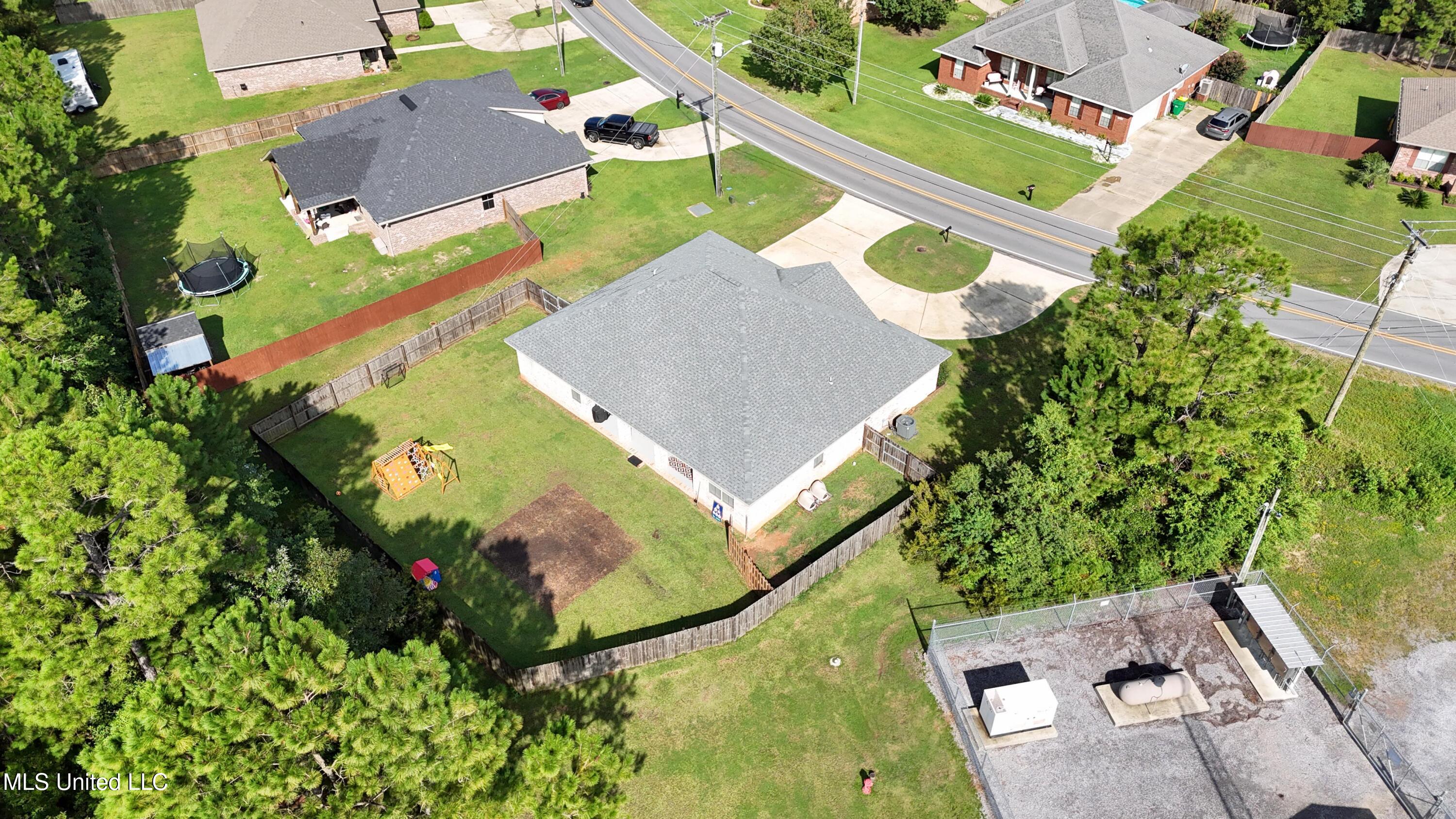 6751 Biddix Evans Central Road Property Photo 34