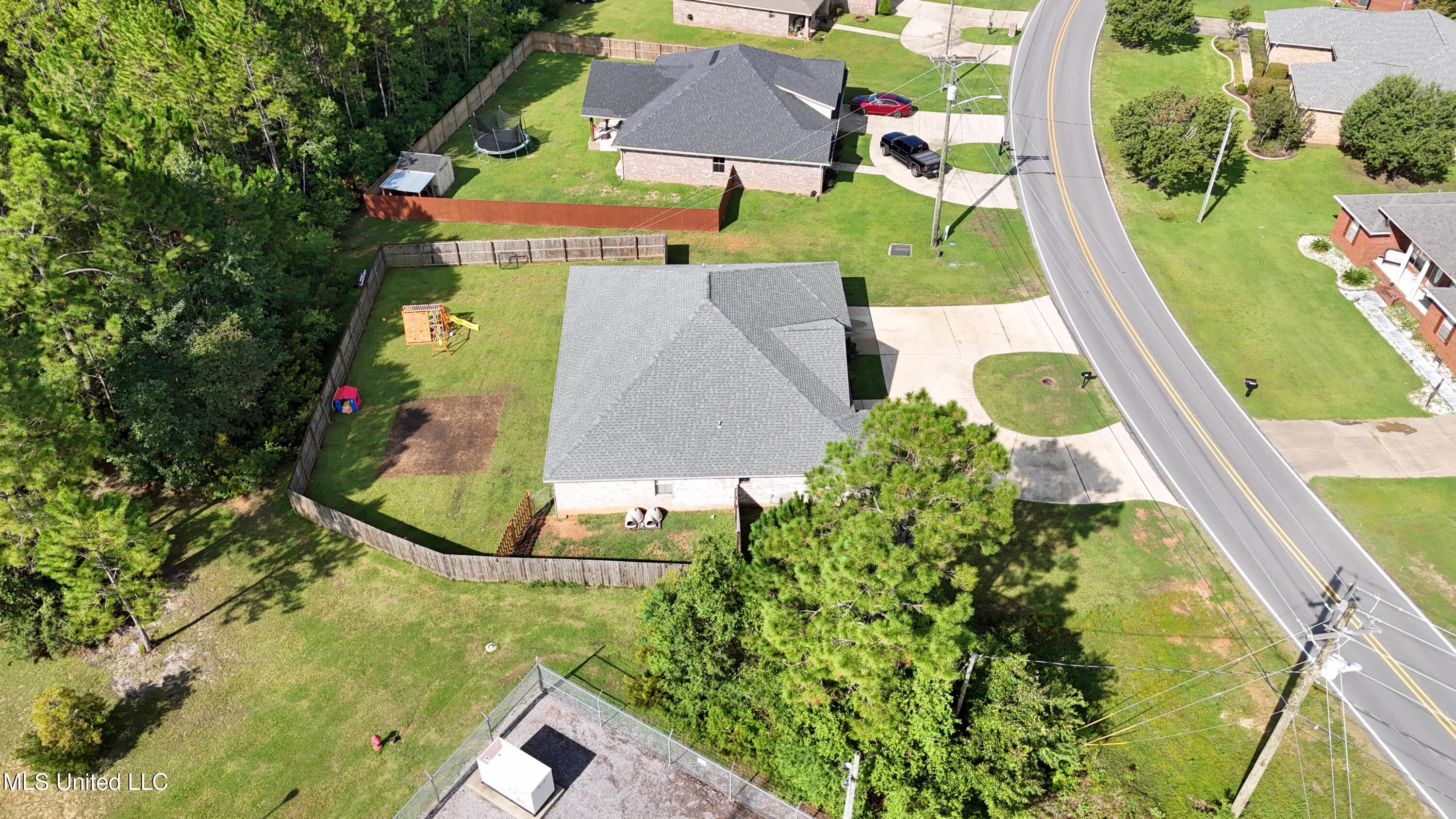 6751 Biddix Evans Central Road Property Photo 35