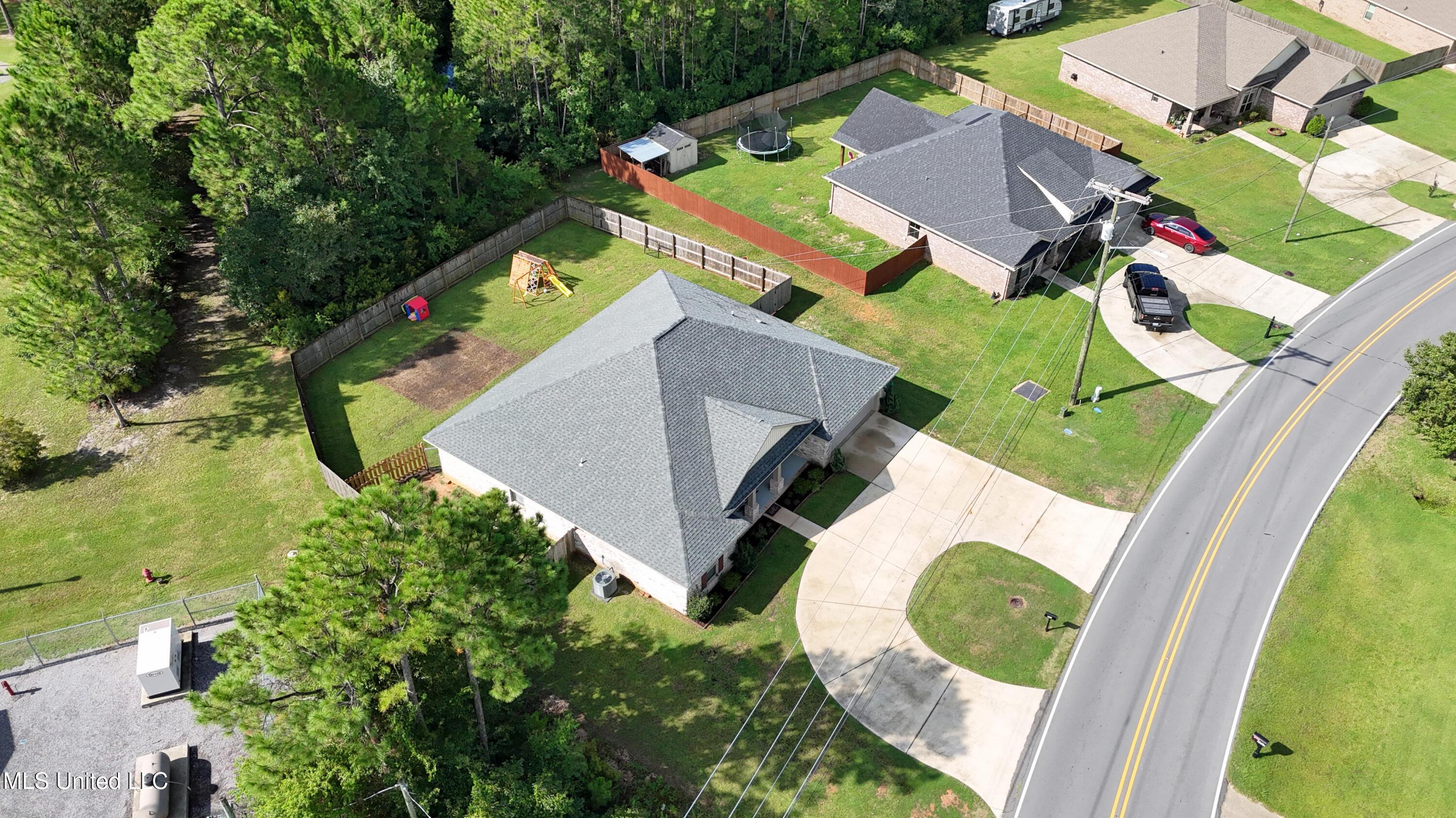 6751 Biddix Evans Central Road Property Photo 36