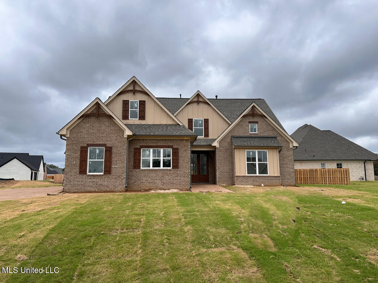 1817 Caribe Drive Property Photo 1
