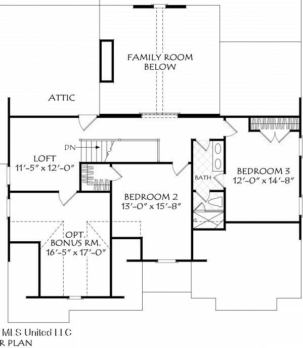 1817 Caribe Drive Property Photo 33
