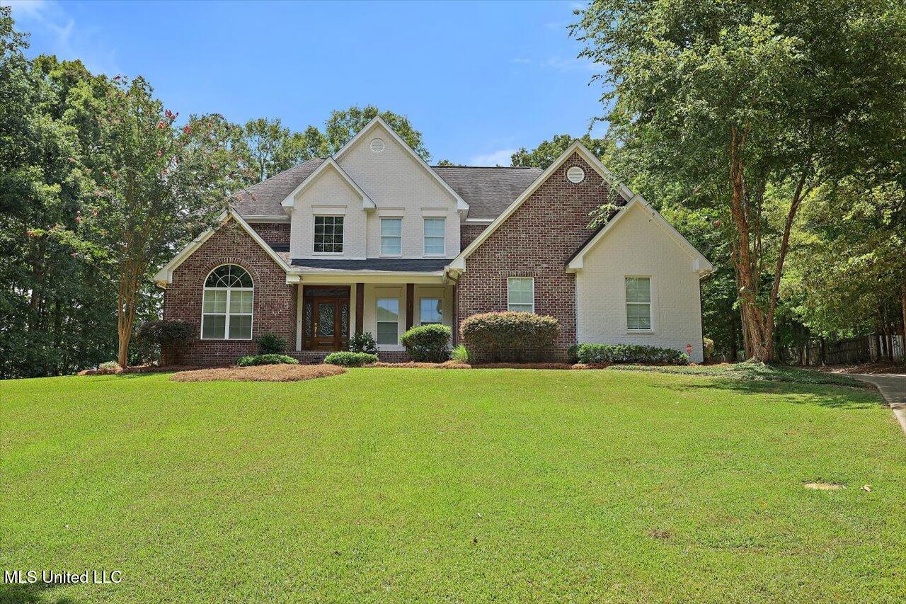 1106 Pointe Cove Property Photo 1