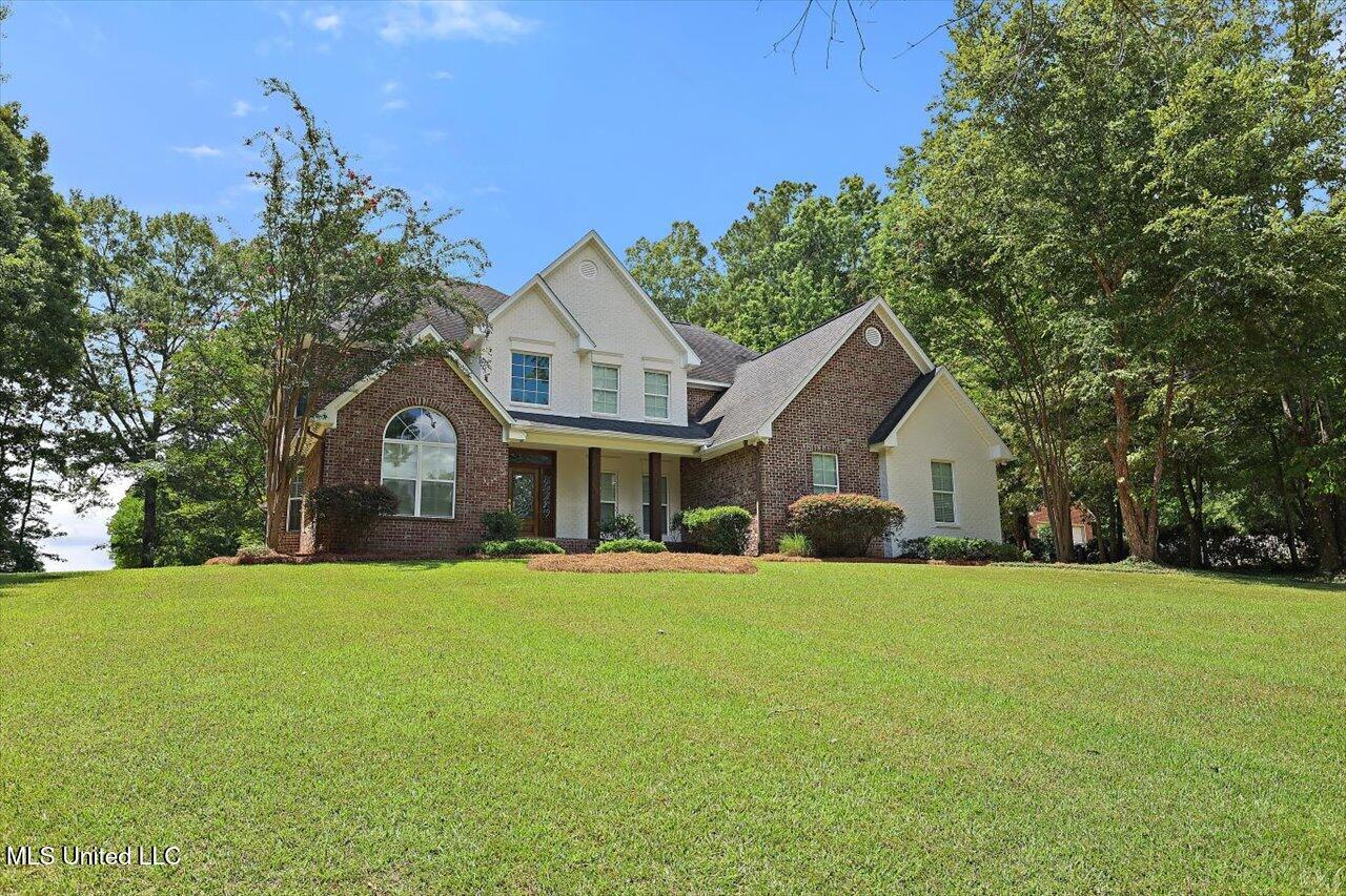 1106 Pointe Cove Property Photo 2