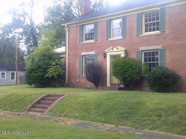 1503 N Madison Street Property Photo 1