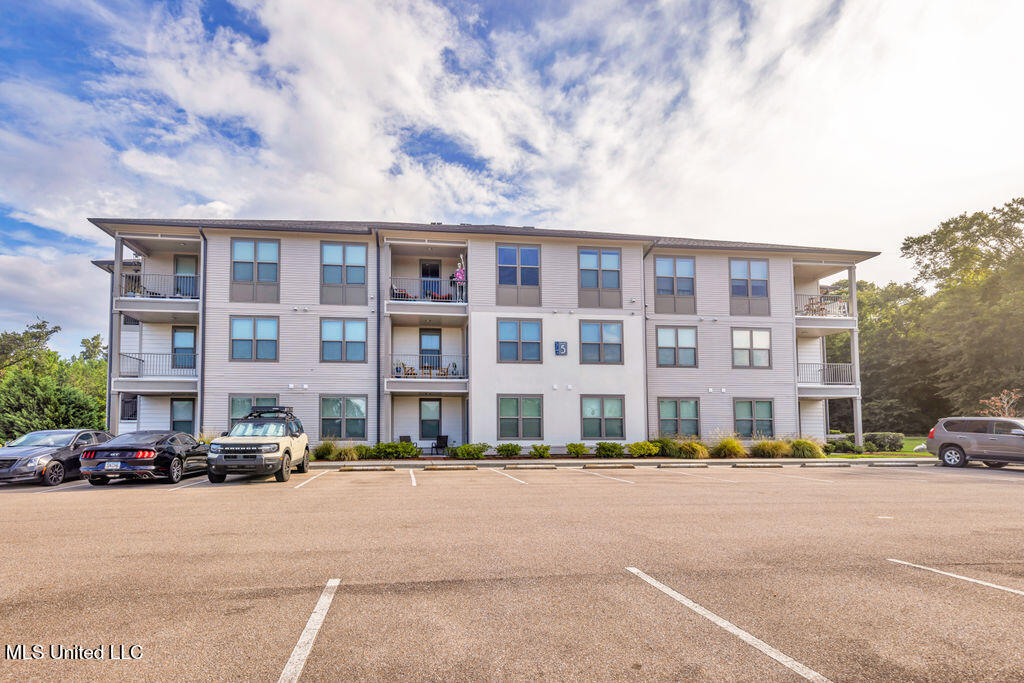 2501 Bienville Boulevard Property Photo 1