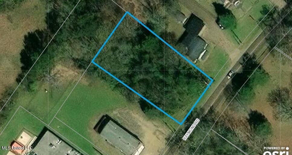 0 Raymond Road Property Photo 2