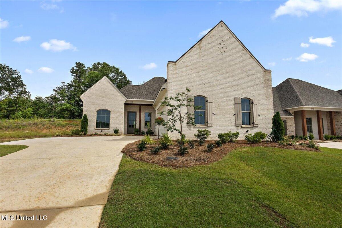 141 Bronson Bend Property Photo 1