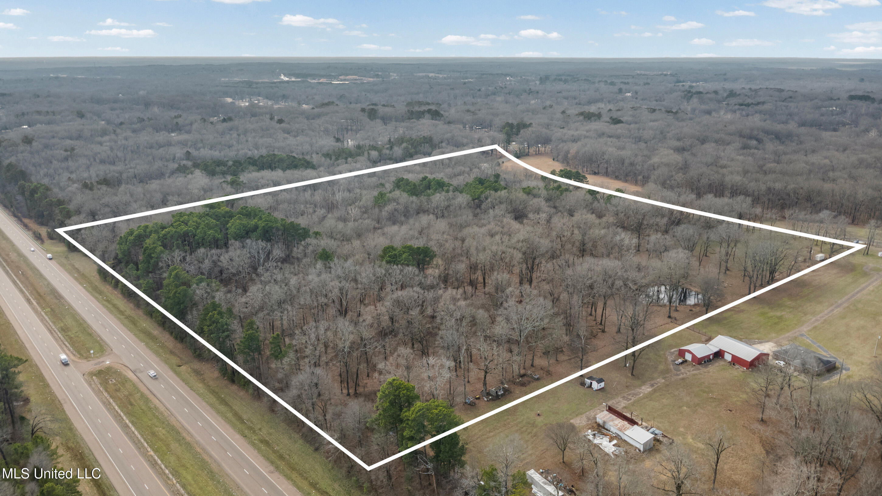4770 Mccracken Road Property Photo 1
