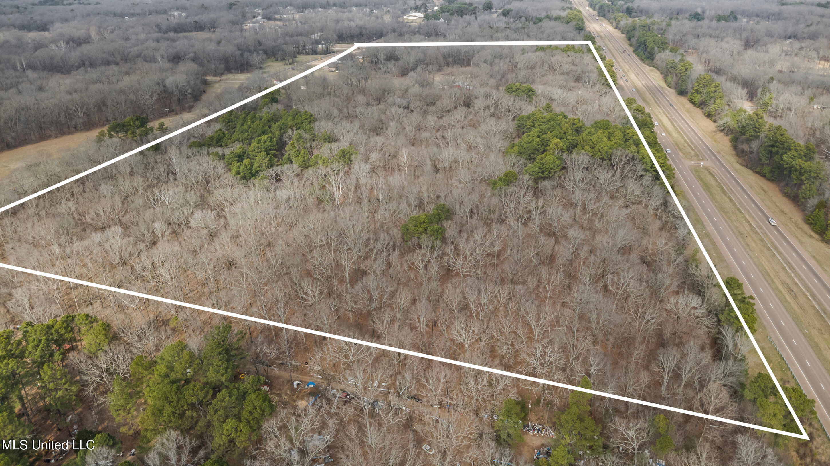 4770 Mccracken Road Property Photo 3