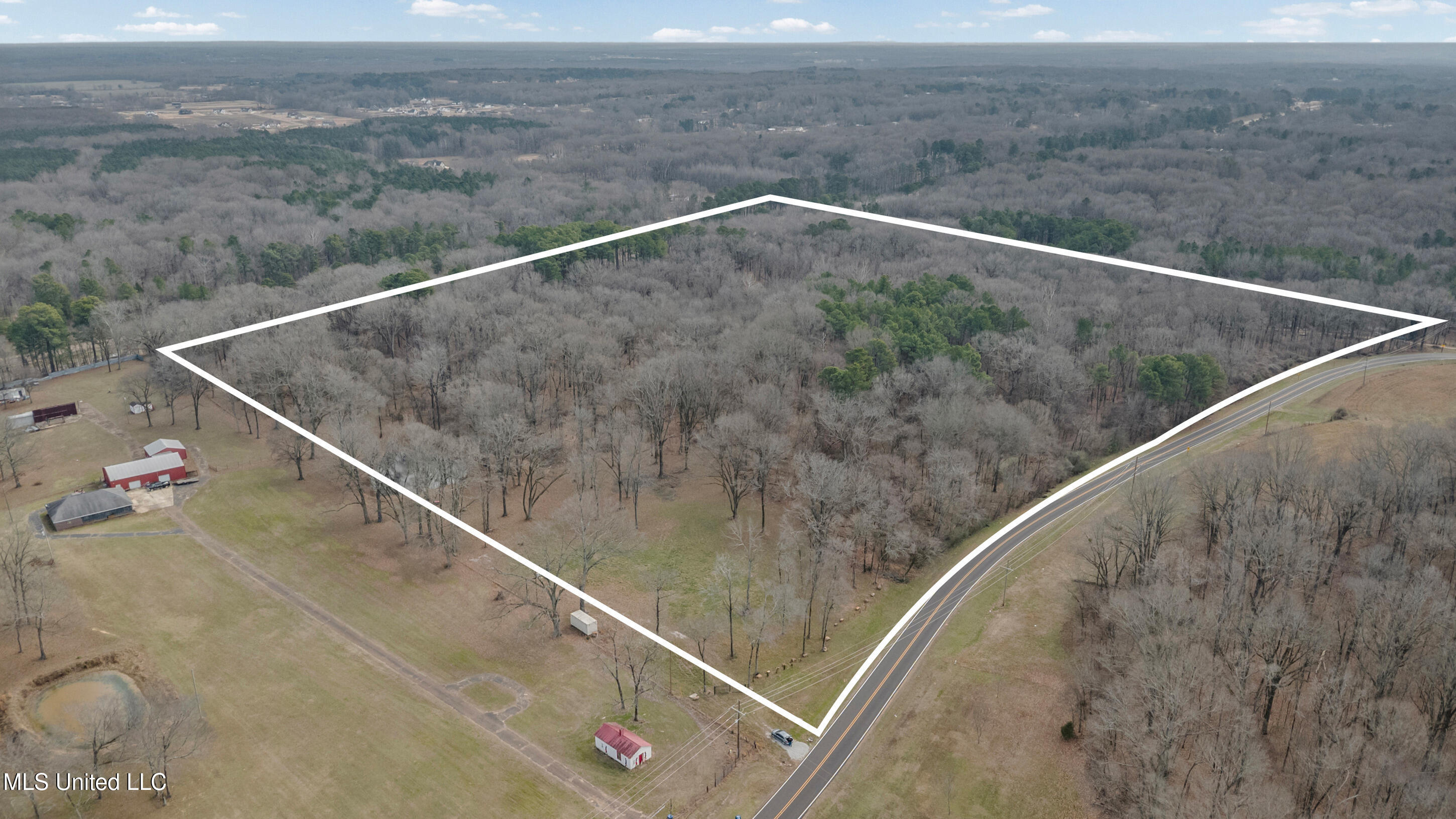 4770 Mccracken Road Property Photo 17
