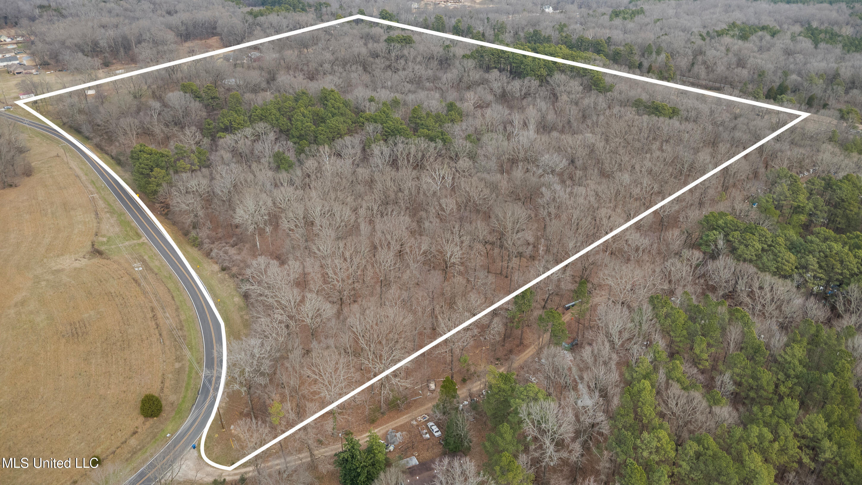 4770 Mccracken Road Property Photo 25