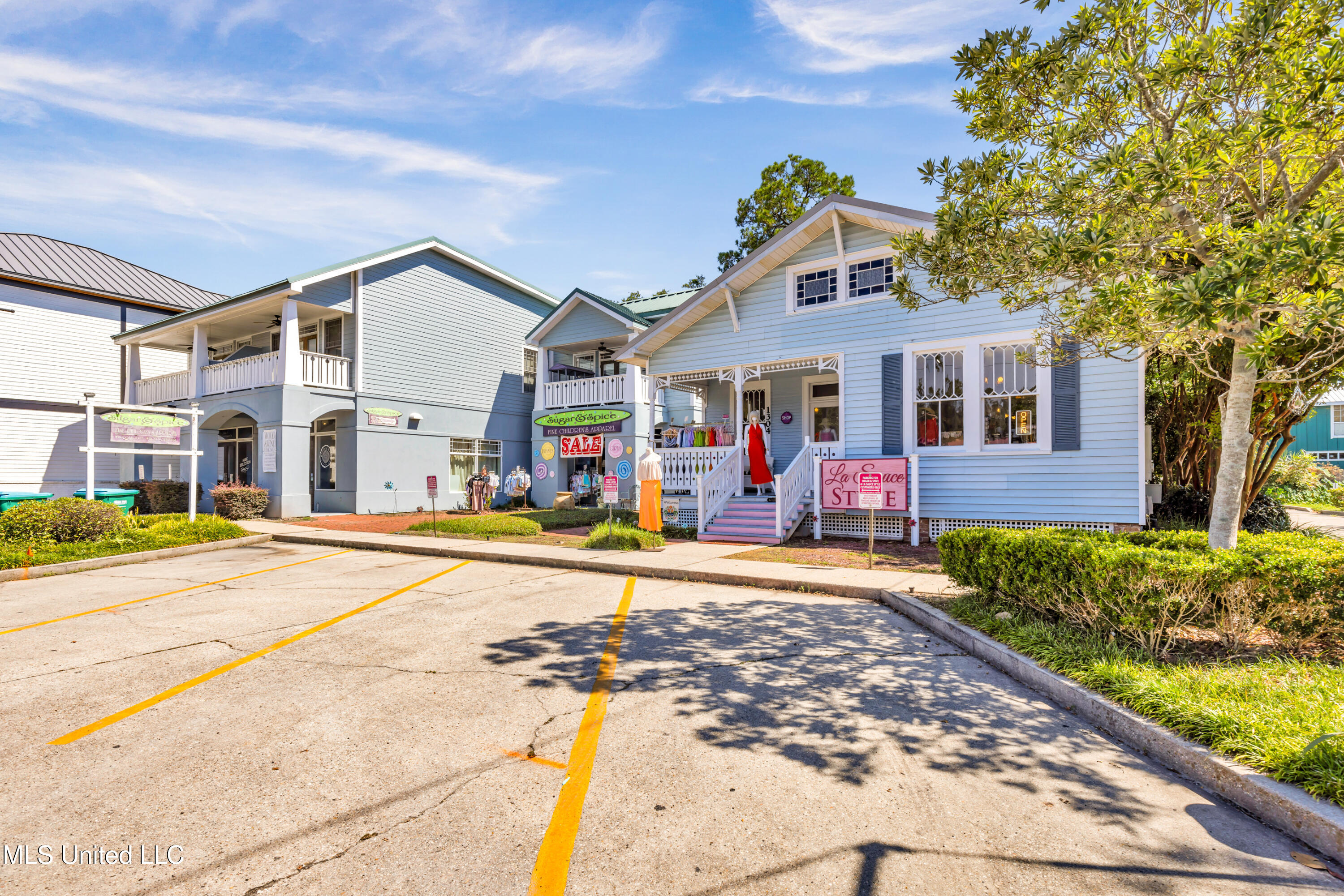 1304-06 Government Street Property Photo 1