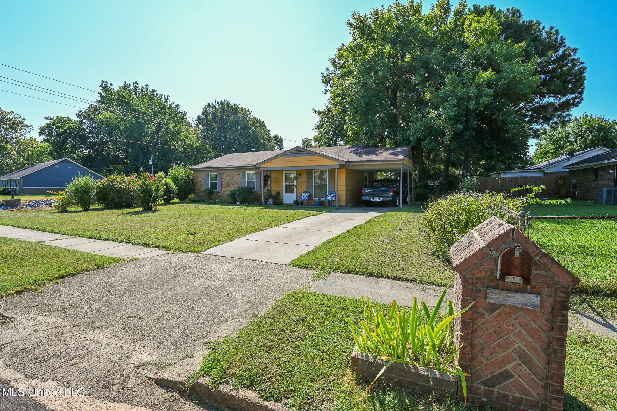 2895 Valleybrook Road Property Photo 5