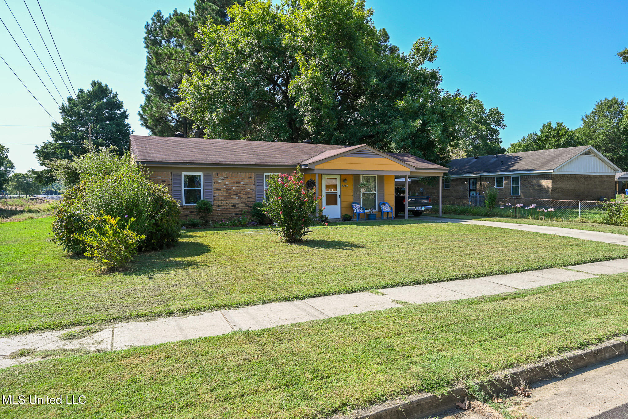 2895 Valleybrook Road Property Photo 6