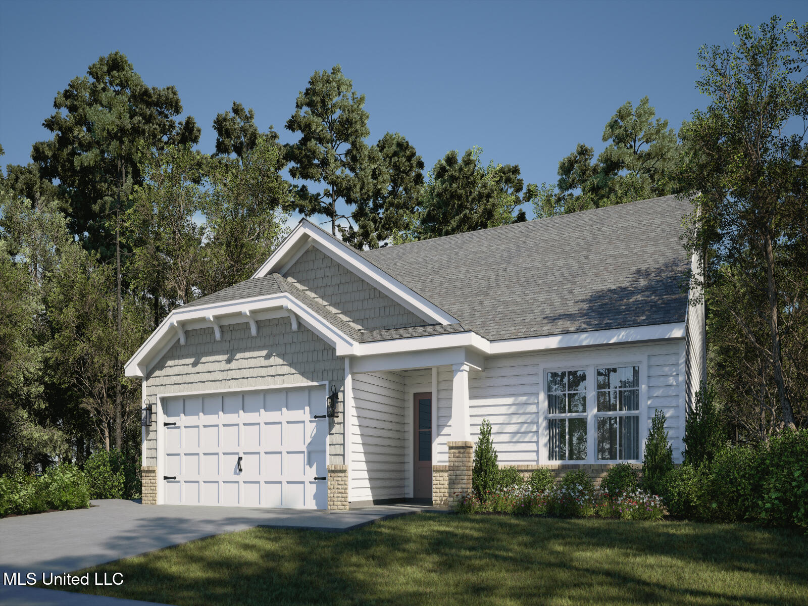 6359 Jennifer Cove Property Photo 1