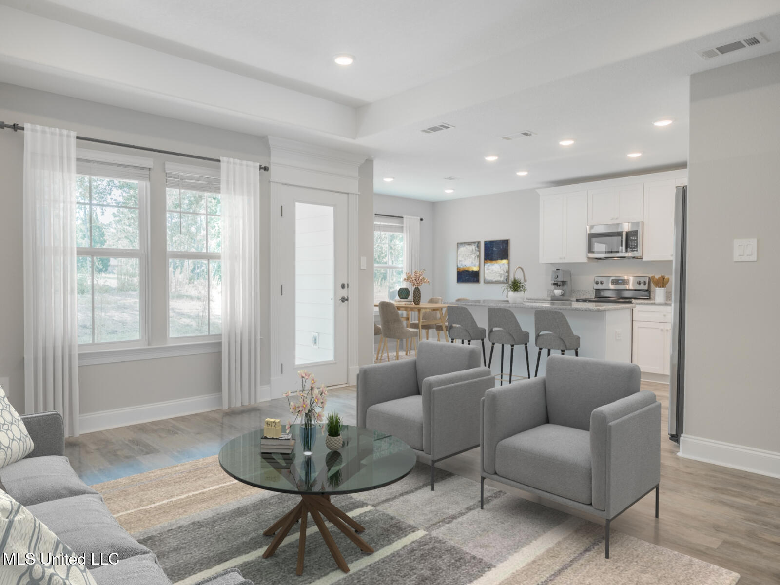 6359 Jennifer Cove Property Photo 16