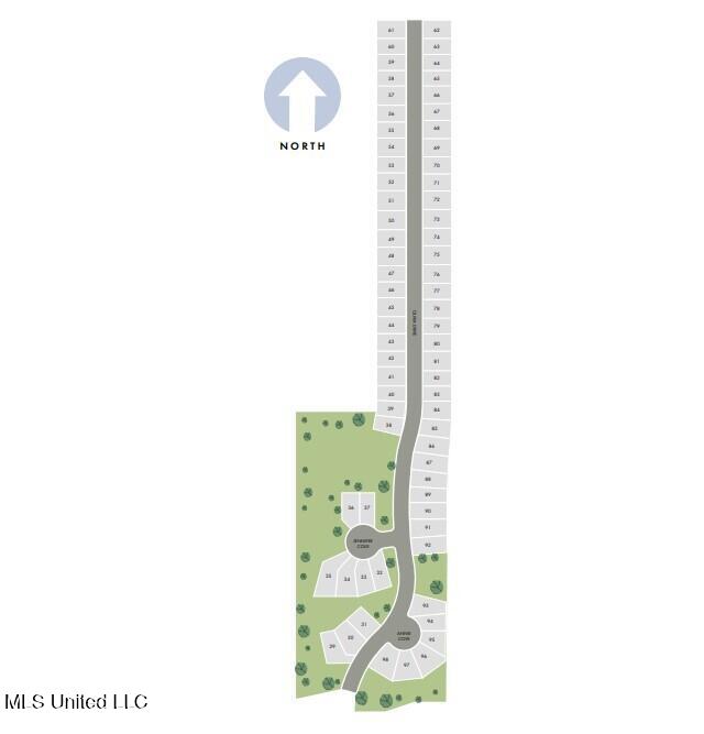 6359 Jennifer Cove Property Photo 19