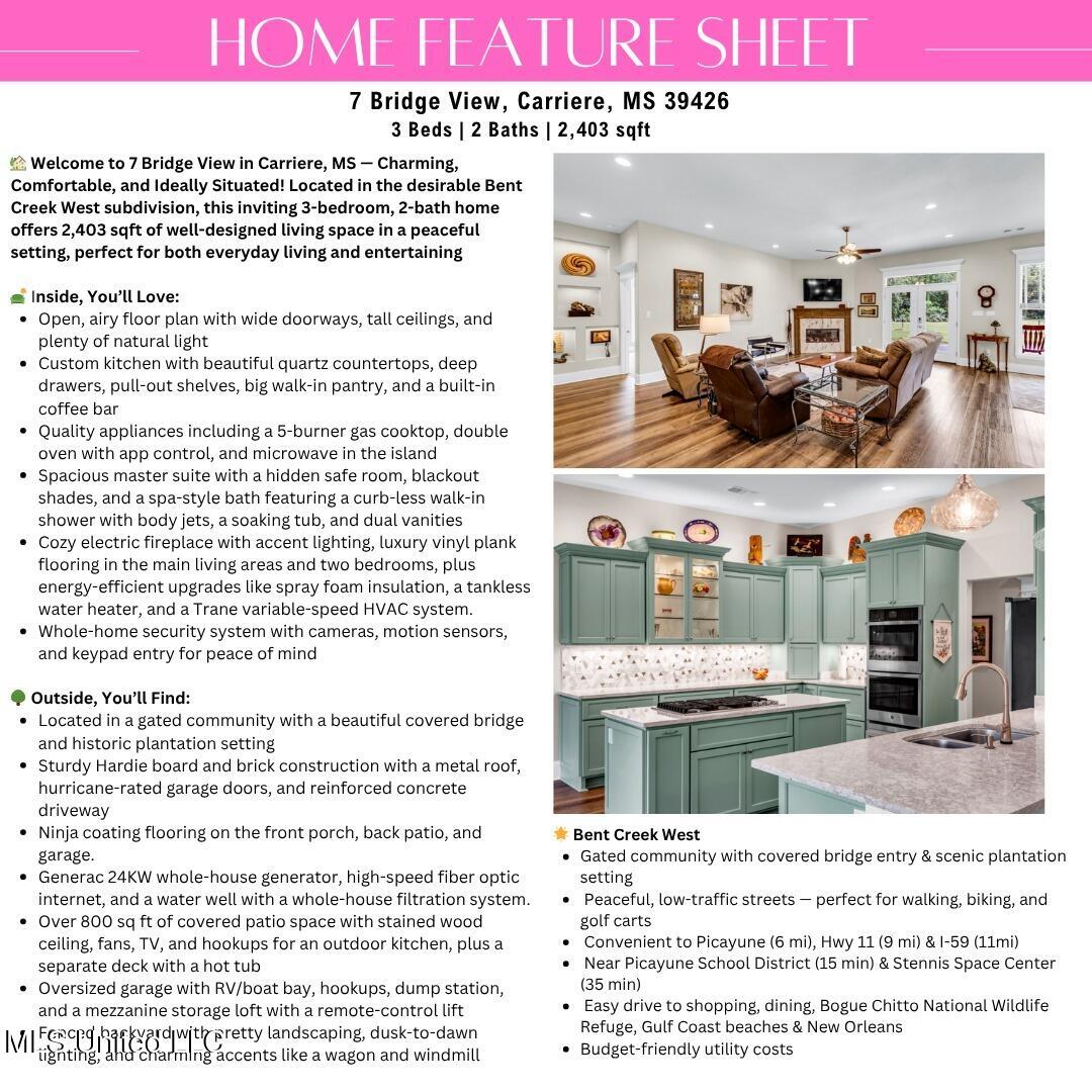 7 Bridge View Property Photo 3