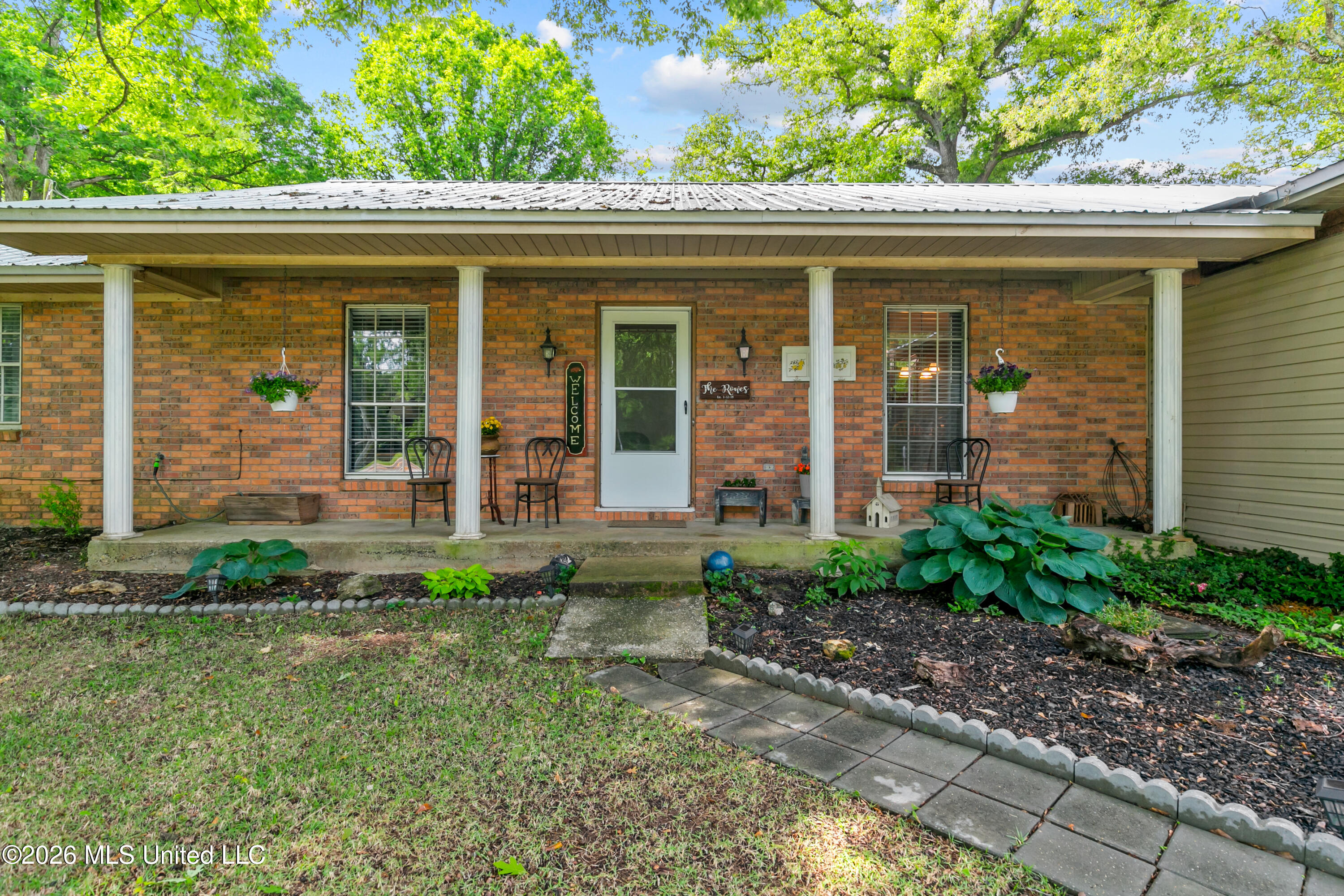 1118 Gunter Road Property Photo 5